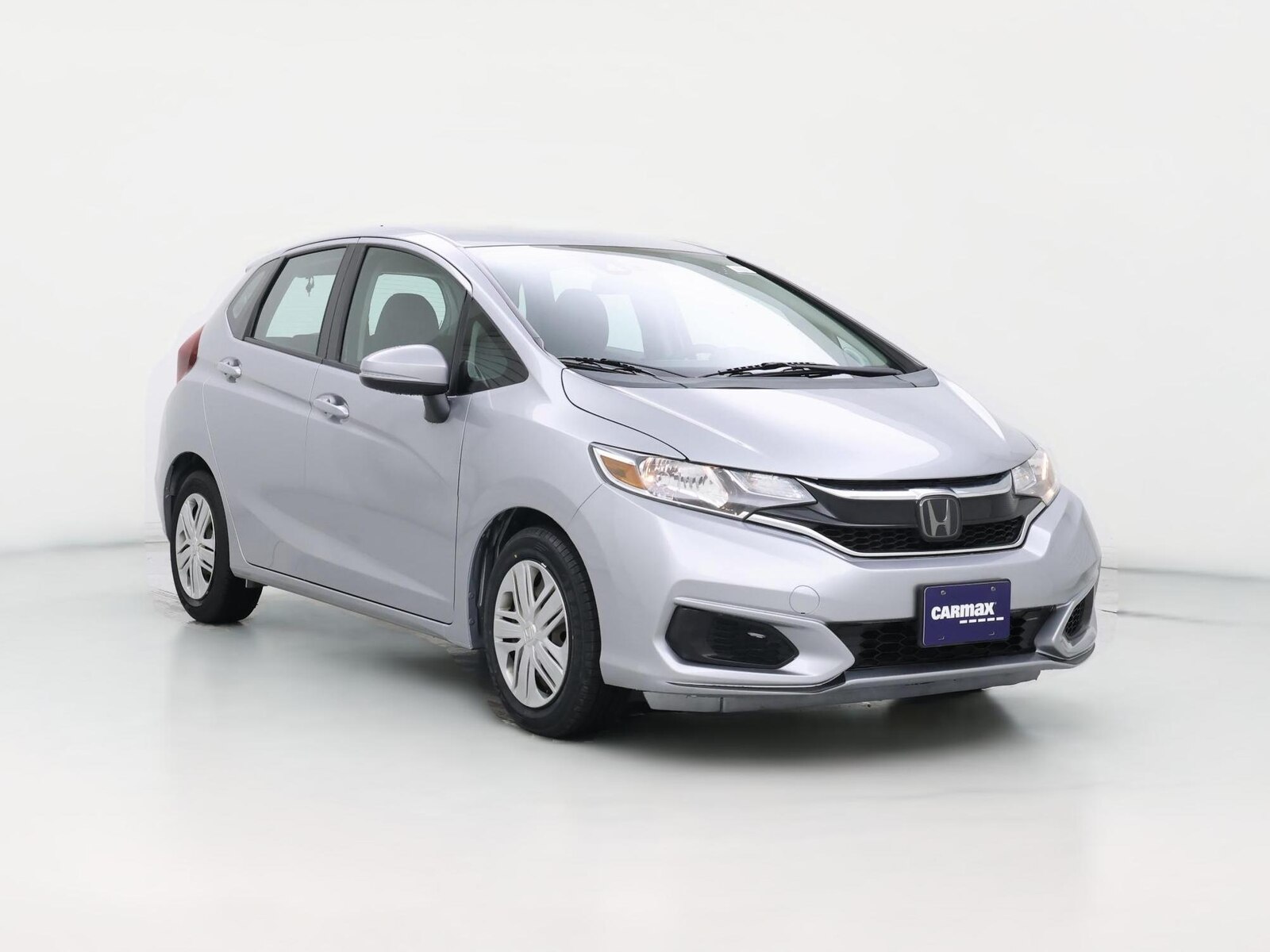 2018 Honda Fit