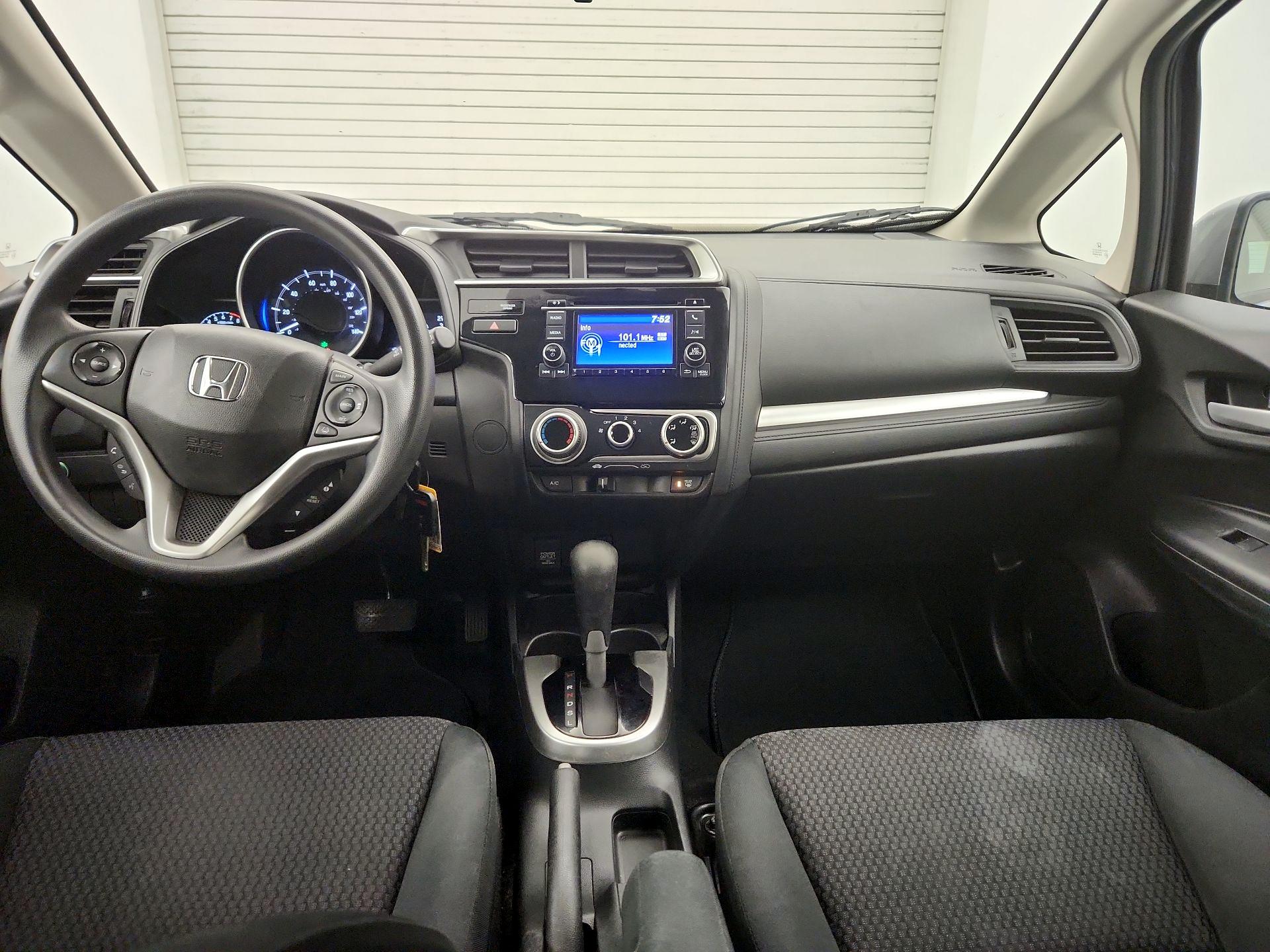 Thumbnail: 2018 Honda Fit - 9