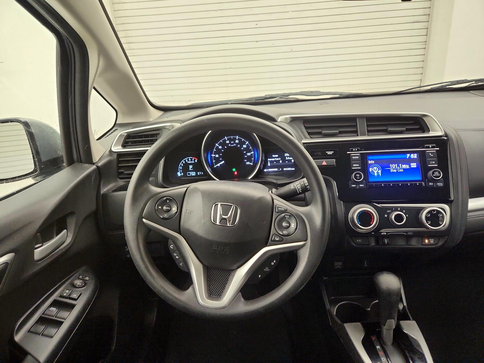 Thumbnail: 2018 Honda Fit - 10