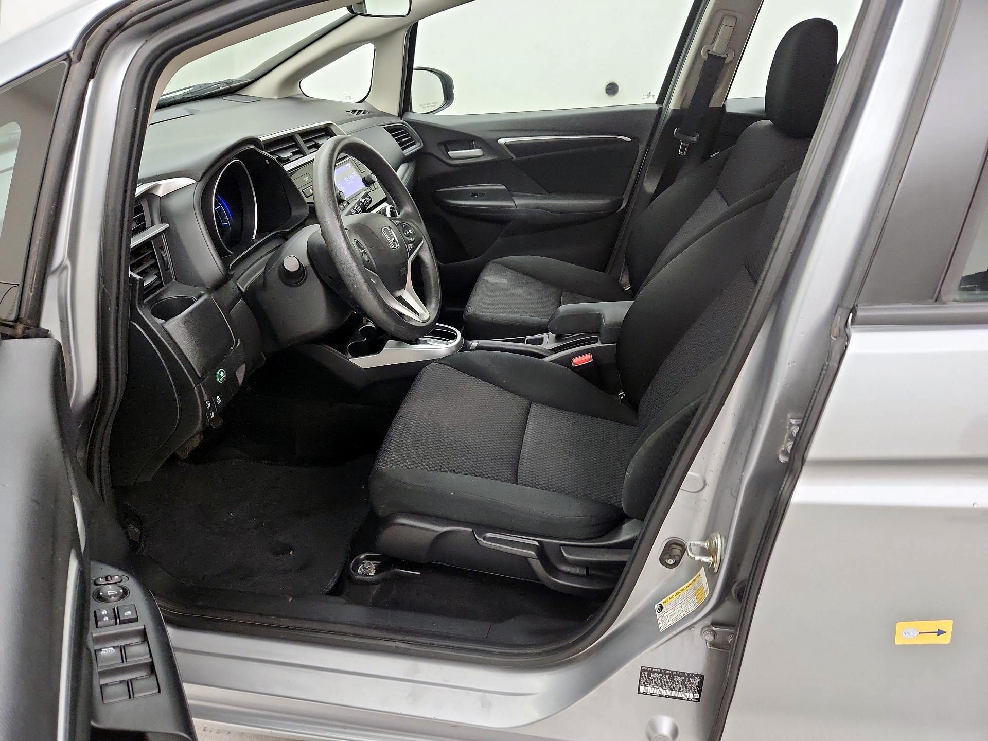 Thumbnail: 2018 Honda Fit - 11