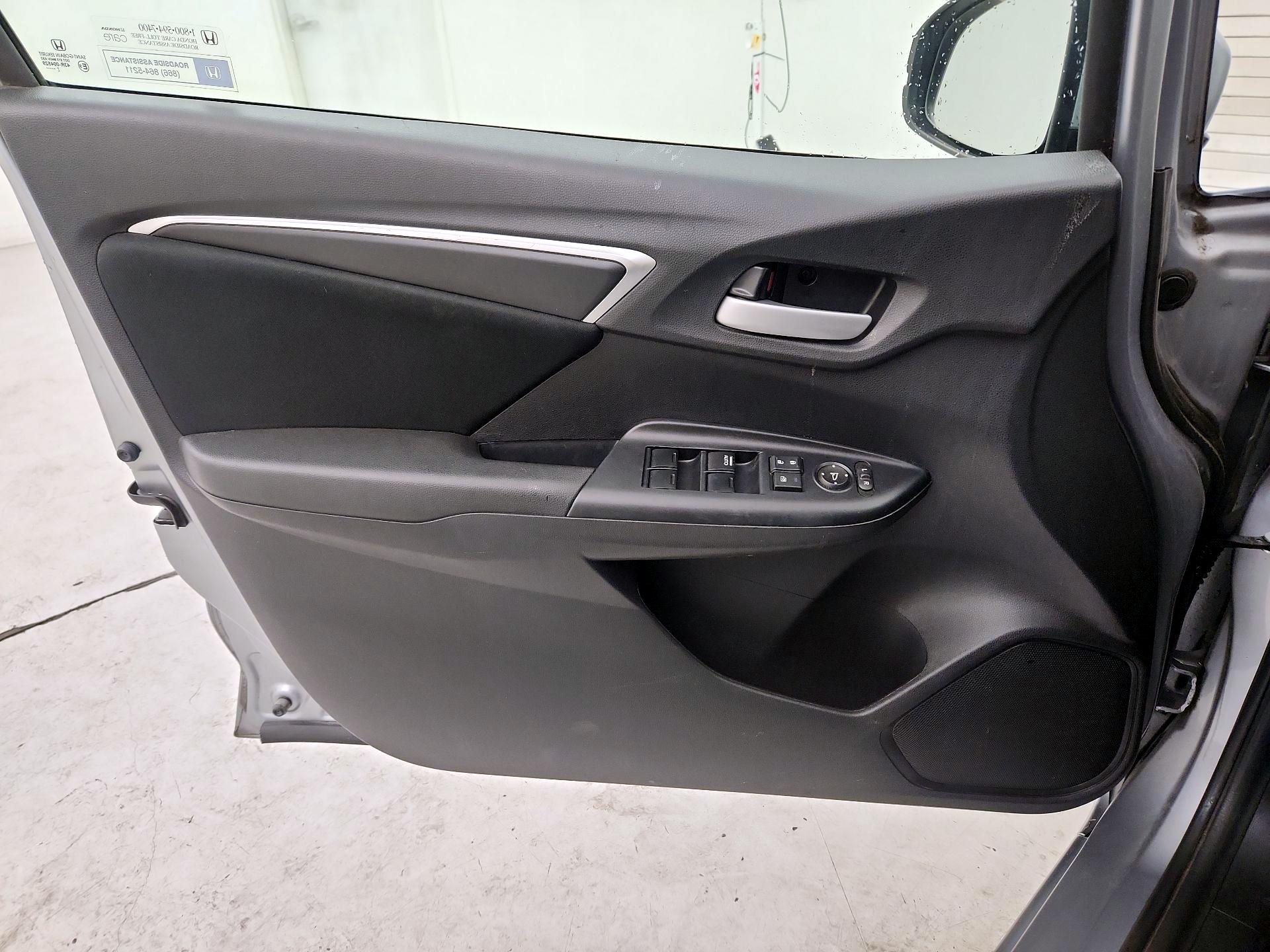 Thumbnail: 2018 Honda Fit - 12