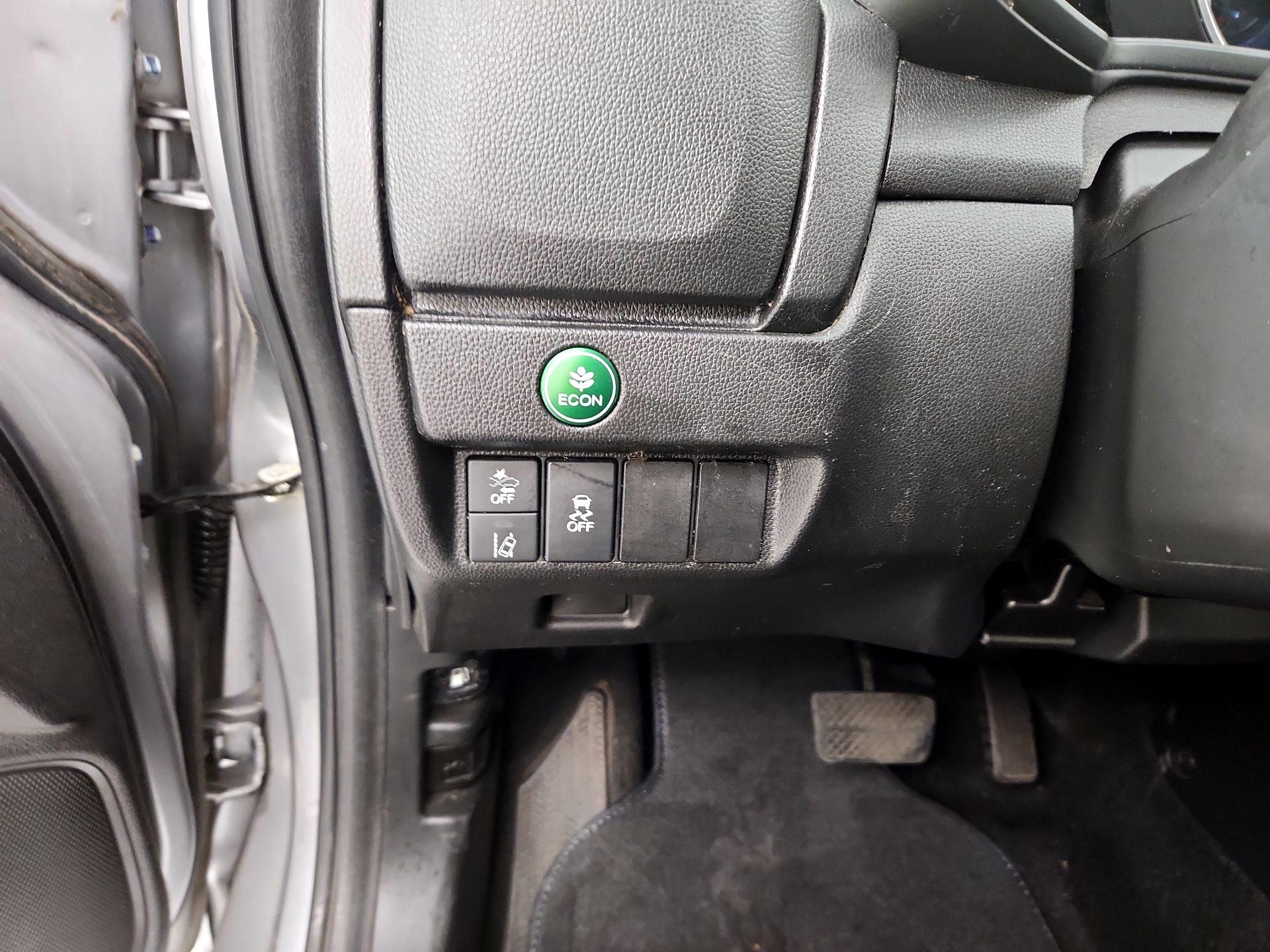 Thumbnail: 2018 Honda Fit - 13