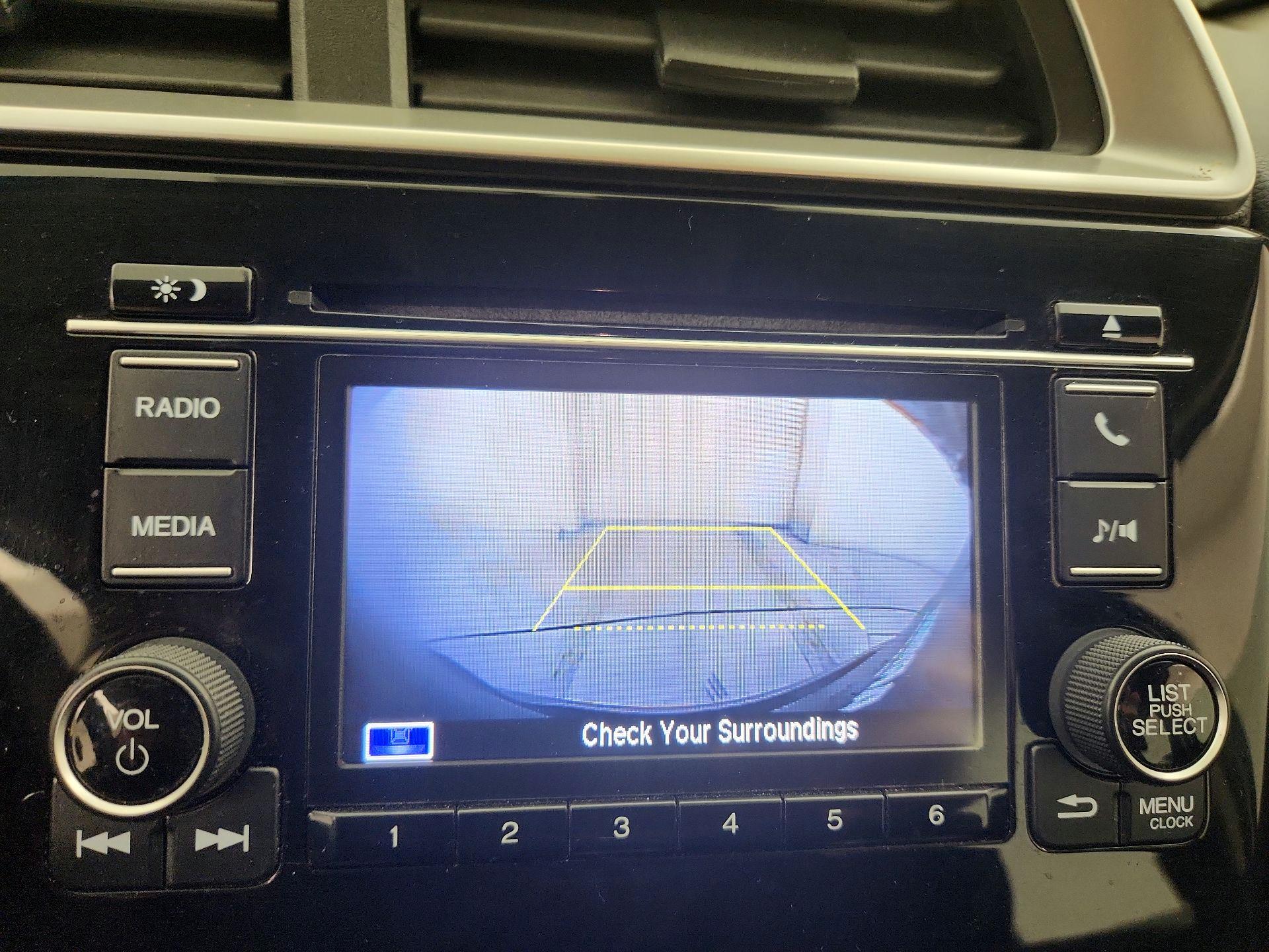 Thumbnail: 2018 Honda Fit - 14