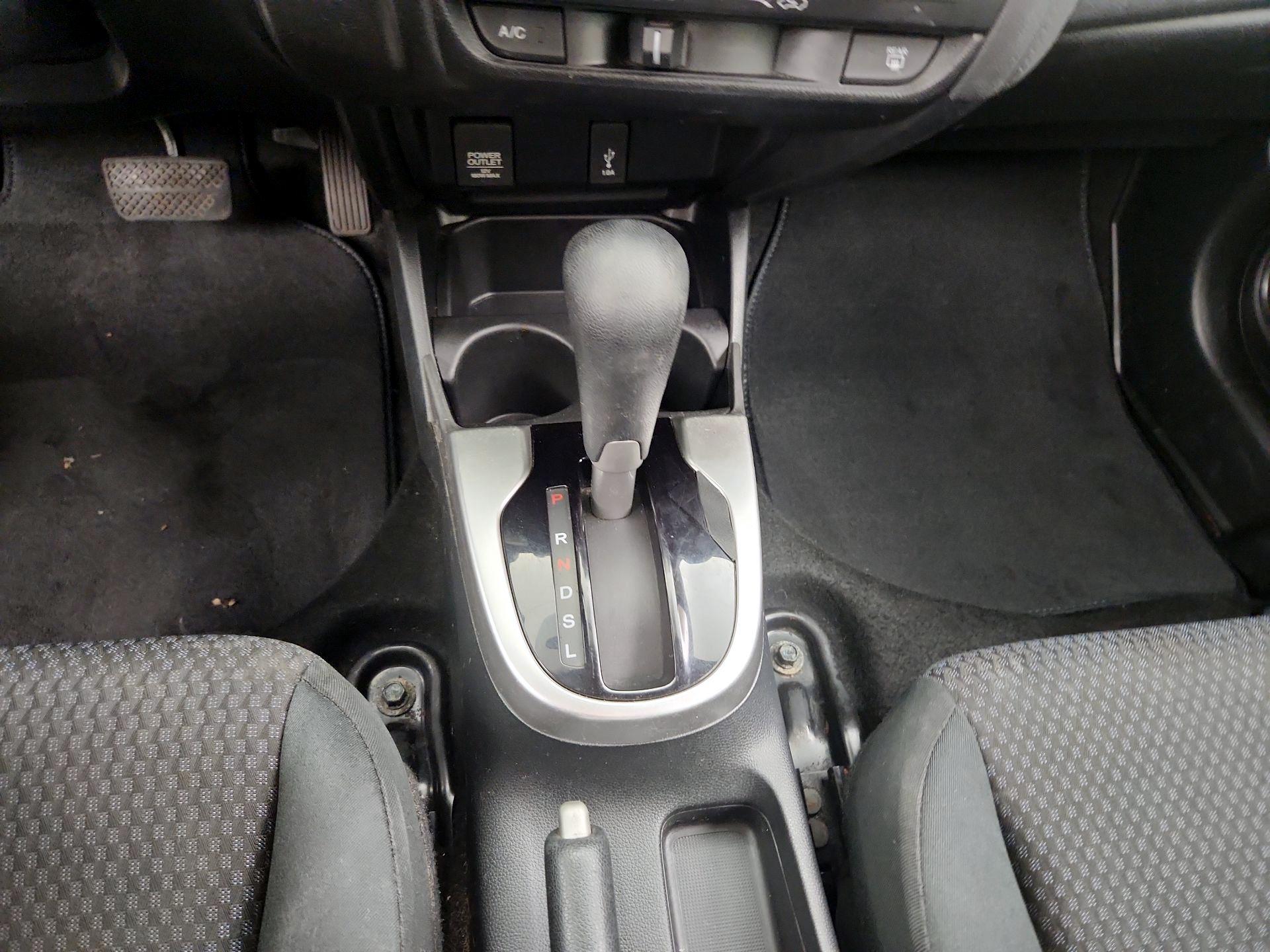 Thumbnail: 2018 Honda Fit - 17