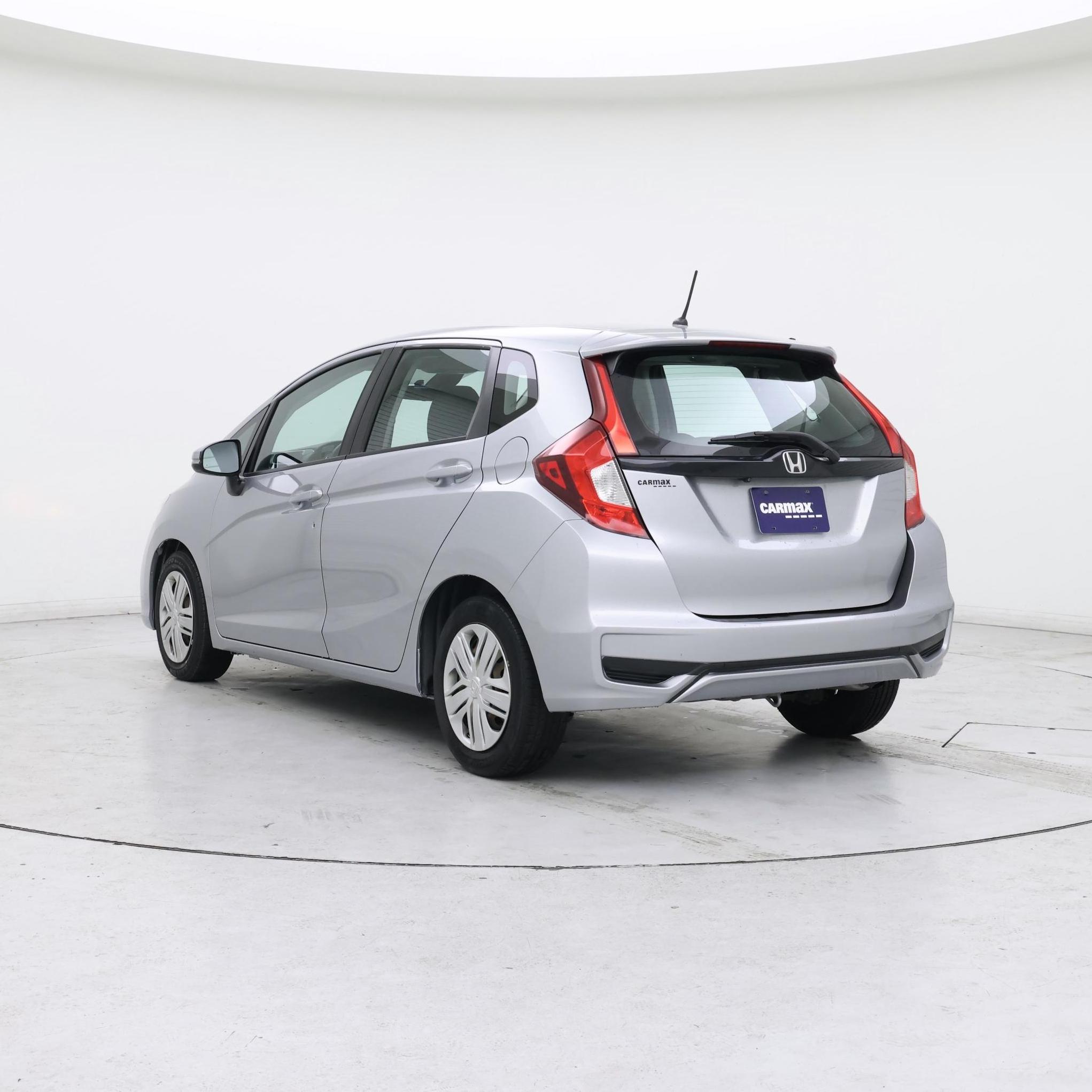 Thumbnail: 2018 Honda Fit - 2