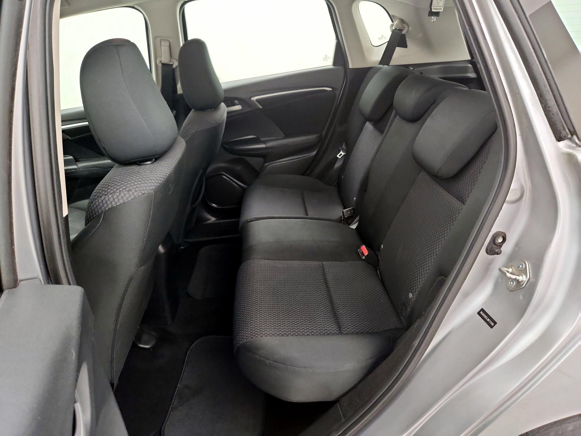 Thumbnail: 2018 Honda Fit - 19