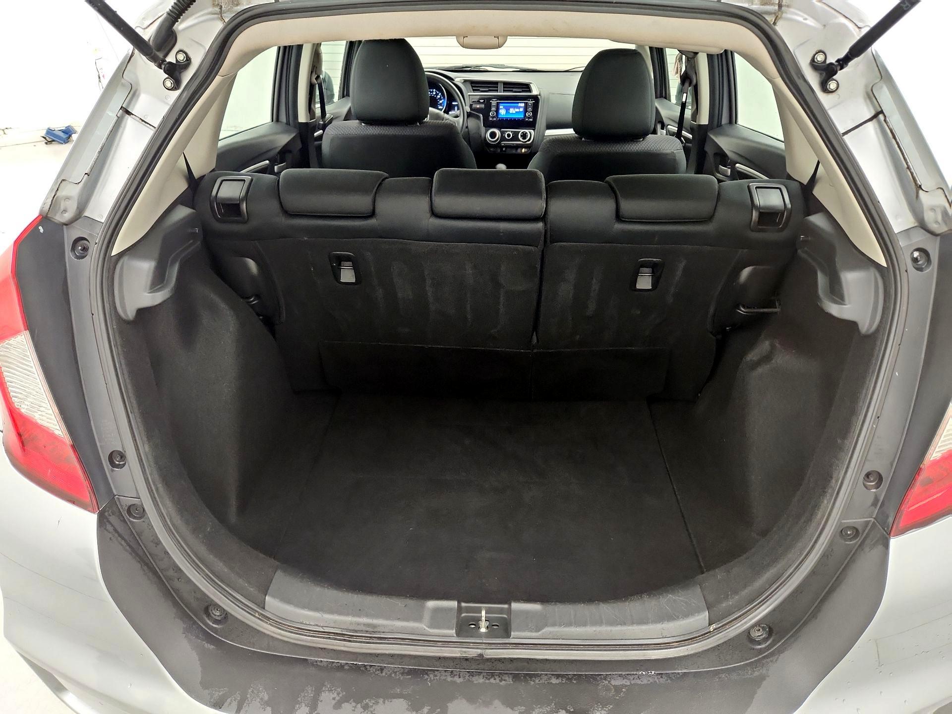 Thumbnail: 2018 Honda Fit - 20