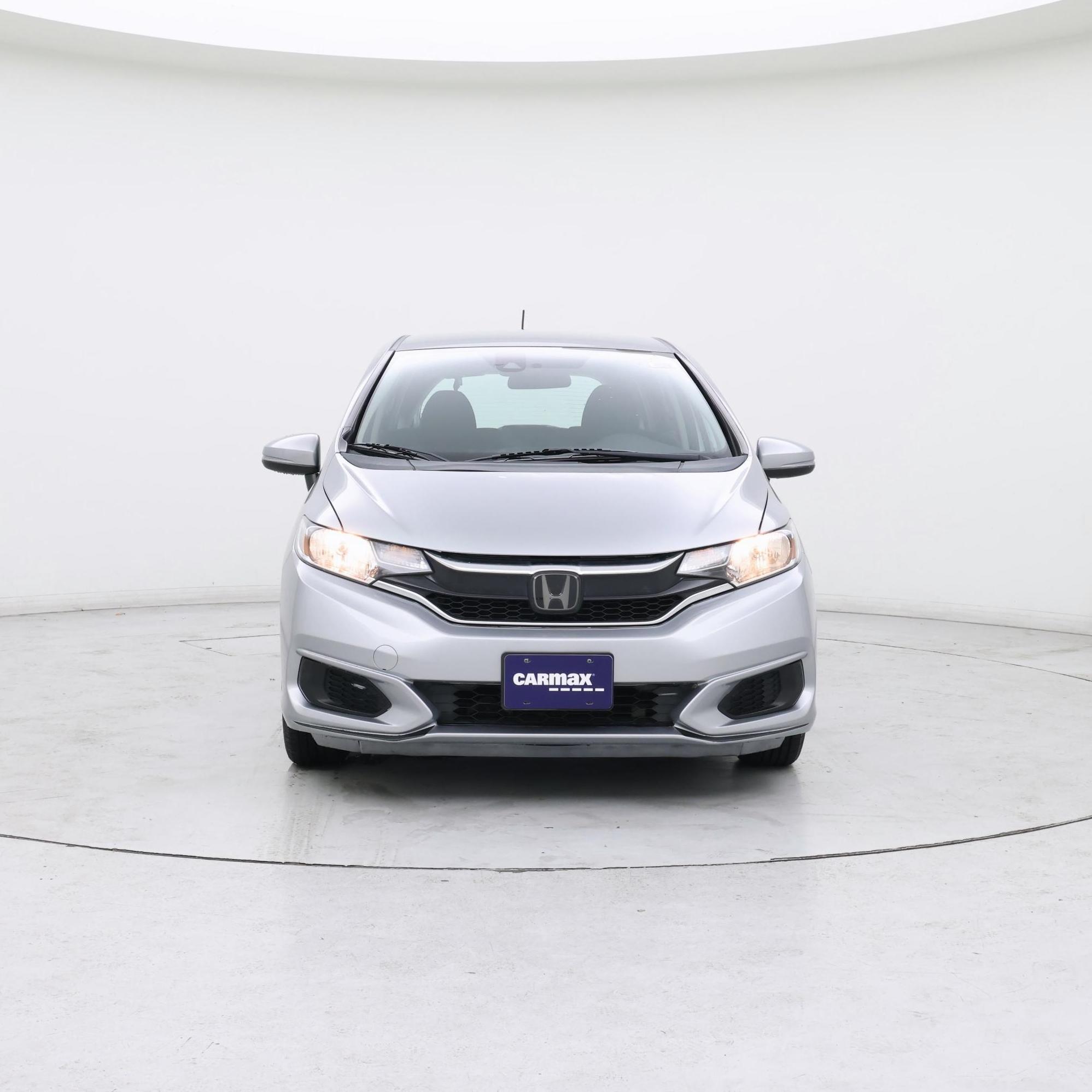 Thumbnail: 2018 Honda Fit - 5