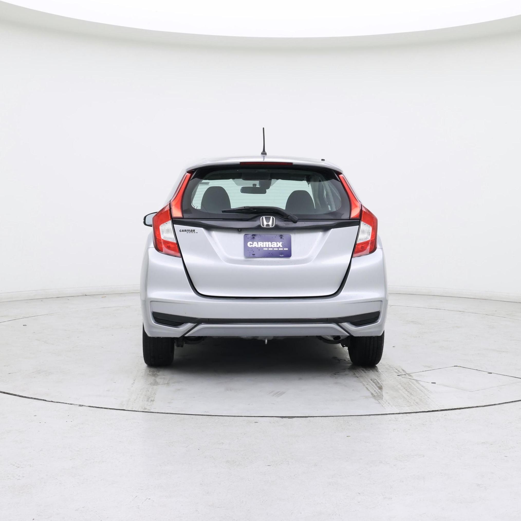 Thumbnail: 2018 Honda Fit - 6