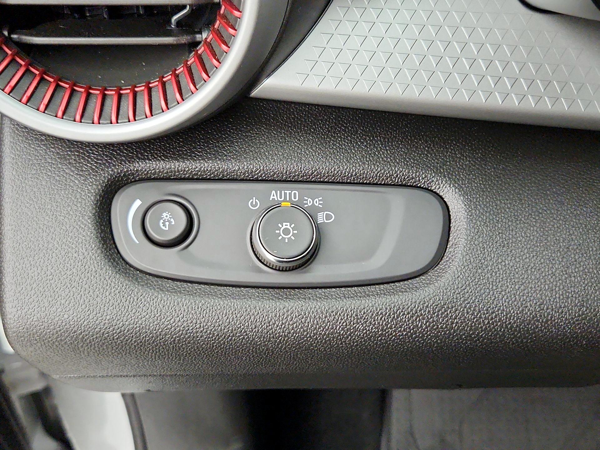 Thumbnail: 2024 Chevrolet Trax - 13