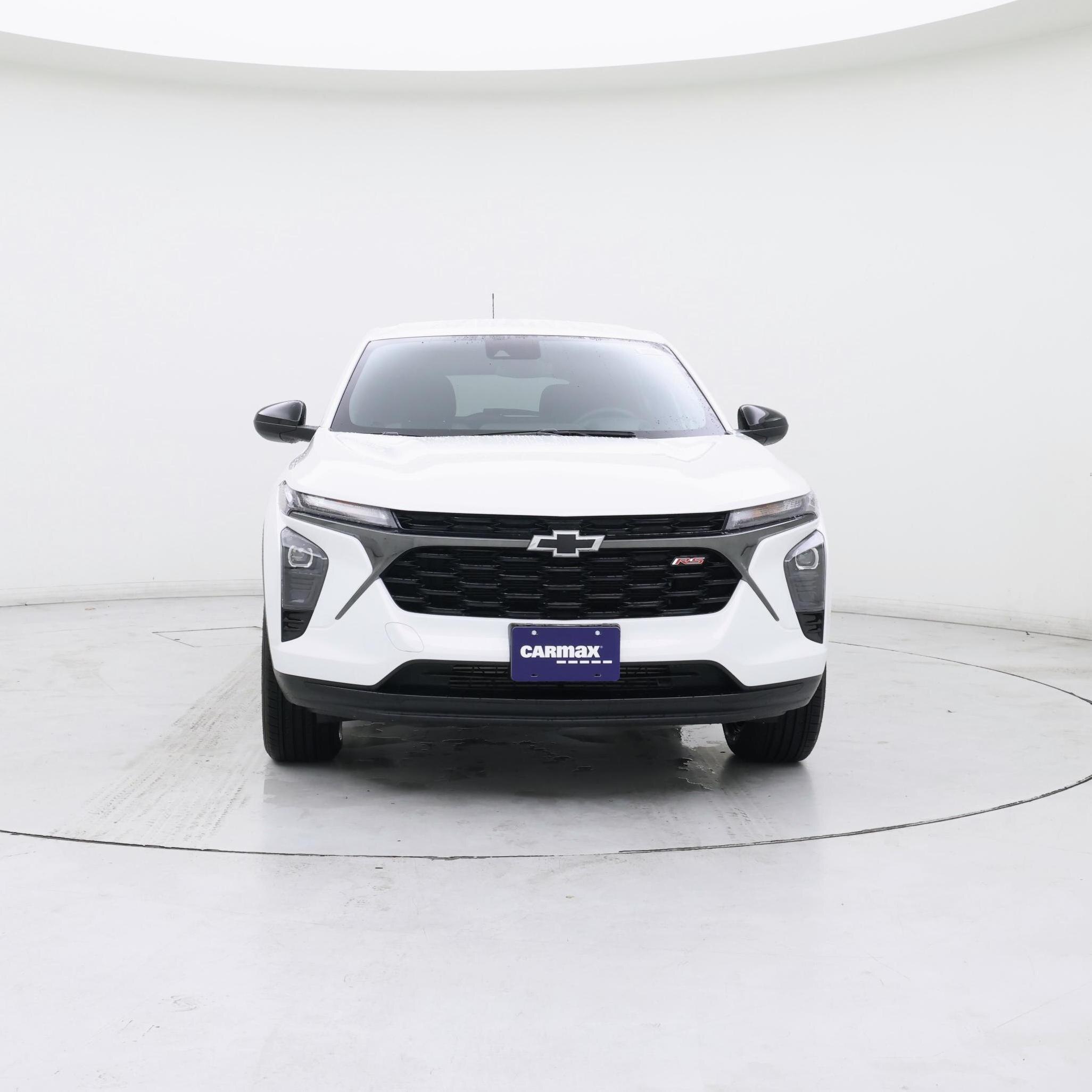 Thumbnail: 2024 Chevrolet Trax - 5