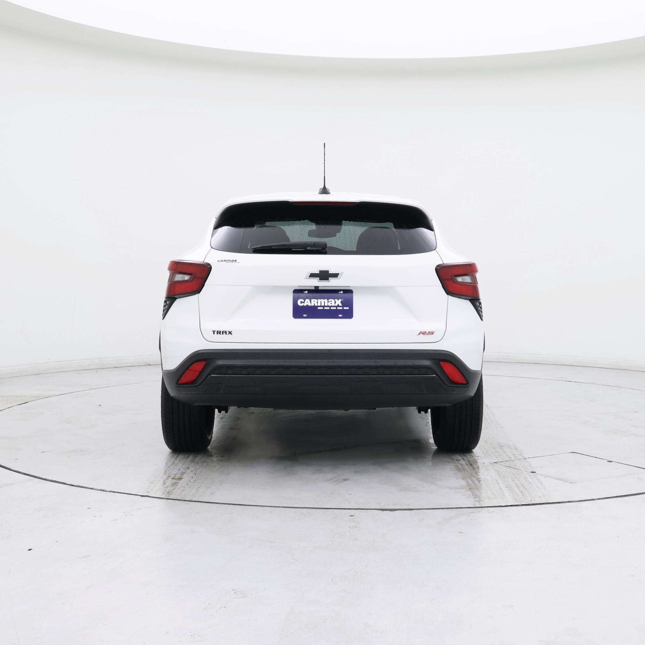 Thumbnail: 2024 Chevrolet Trax - 6