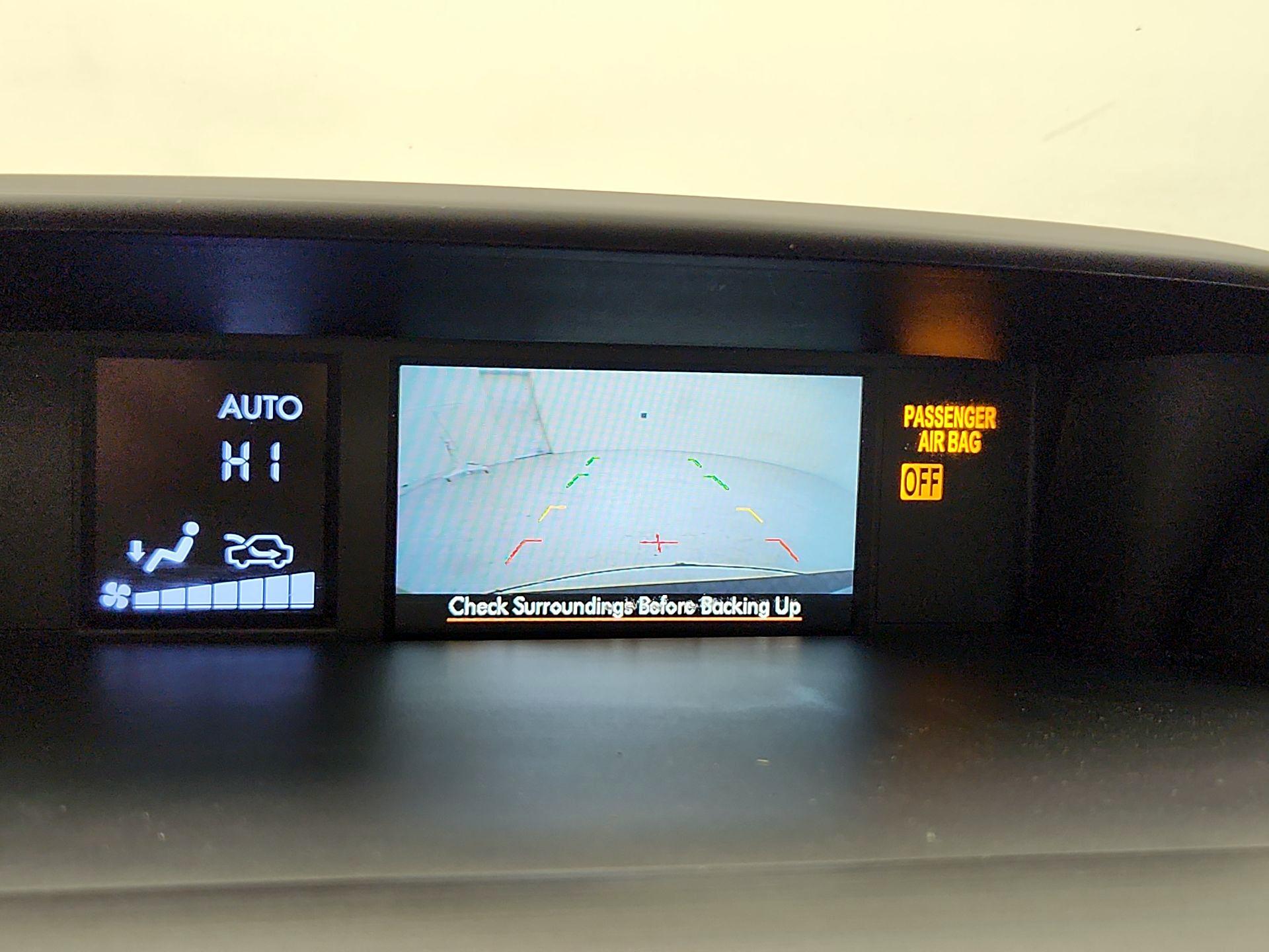 Thumbnail: 2015 Subaru Forester - 14