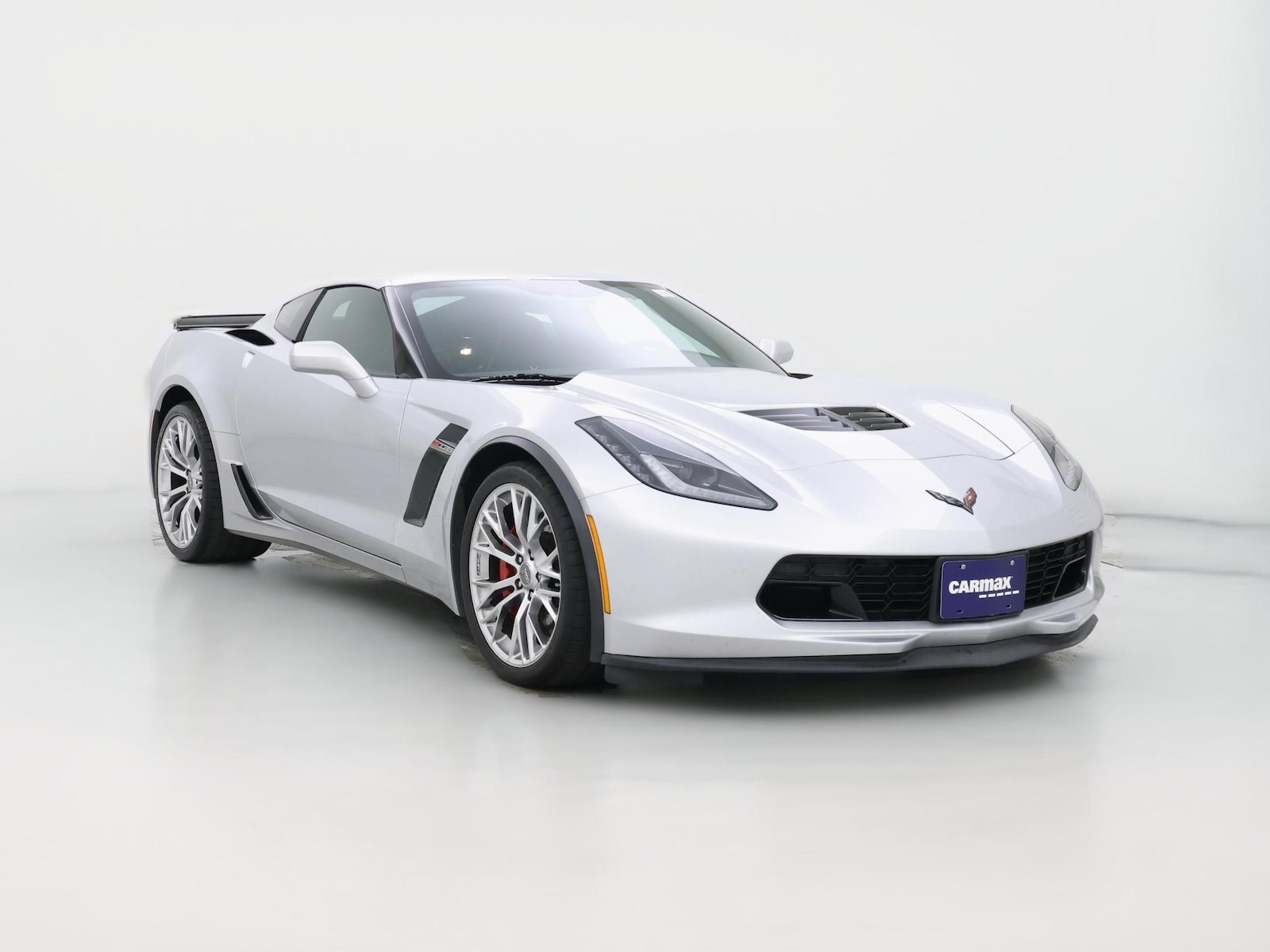 2015 Chevrolet Corvette Z06