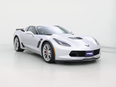 2015 Chevrolet Corvette Z06
