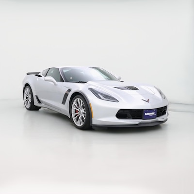2015 Chevrolet Corvette Z06