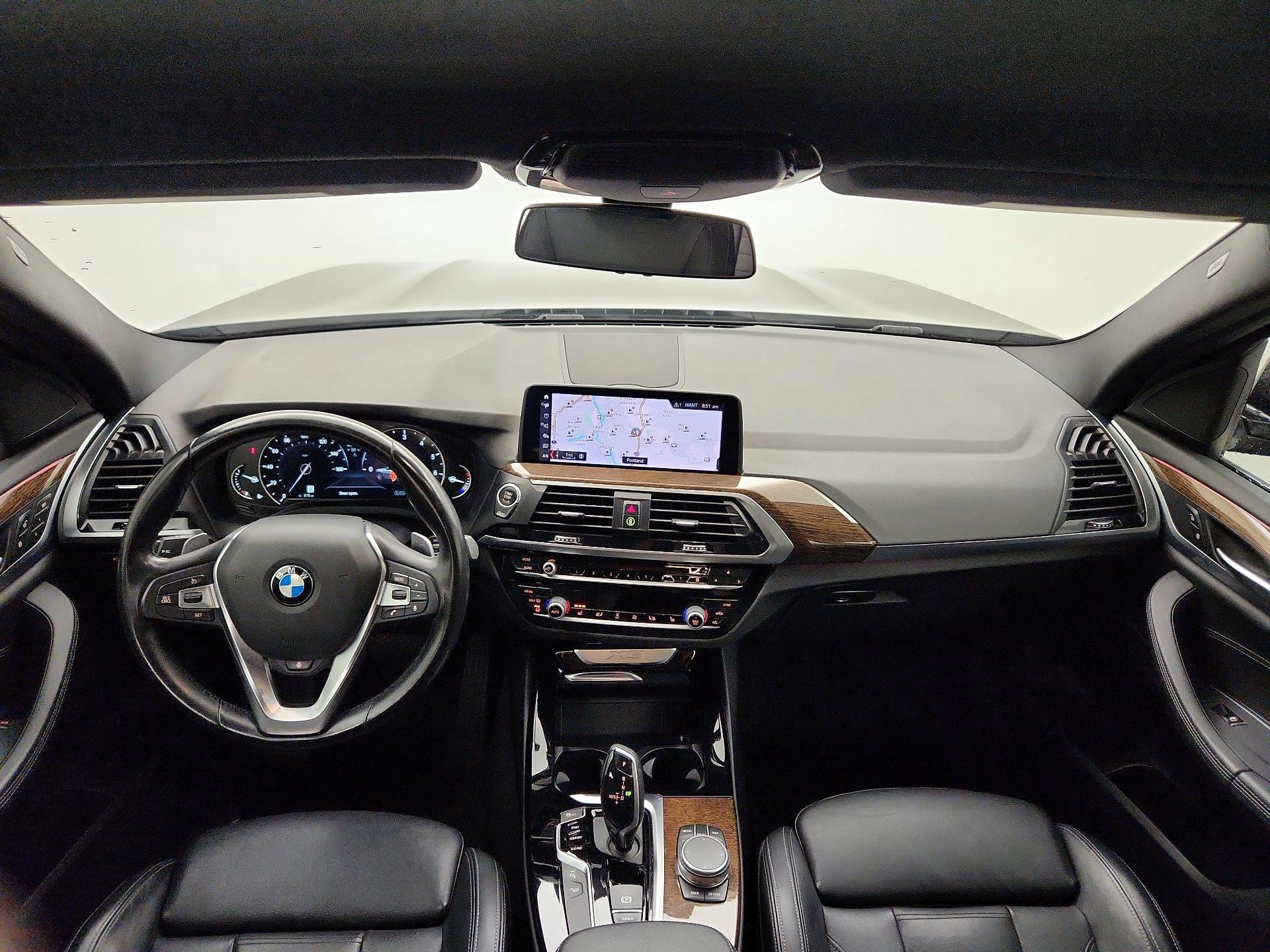 Thumbnail: 2019 BMW X3 - 9