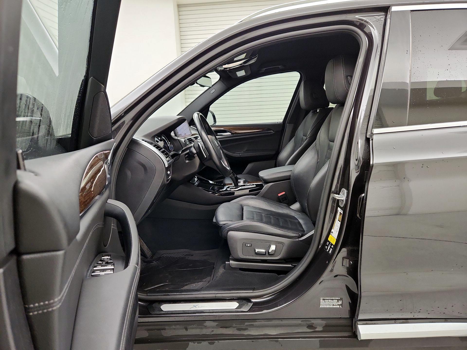 Thumbnail: 2019 BMW X3 - 11