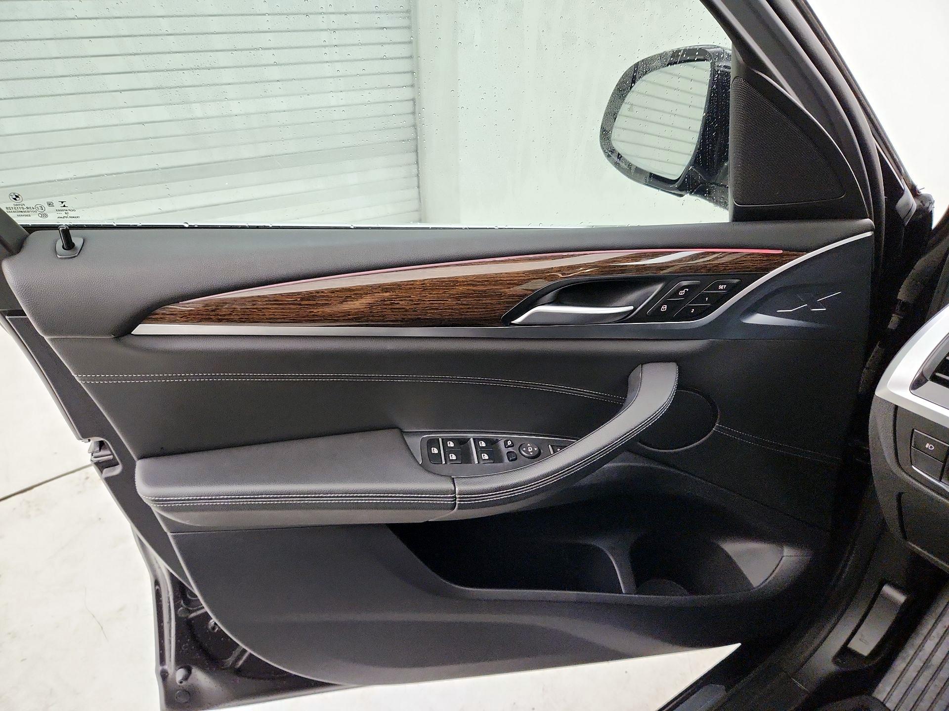 Thumbnail: 2019 BMW X3 - 12