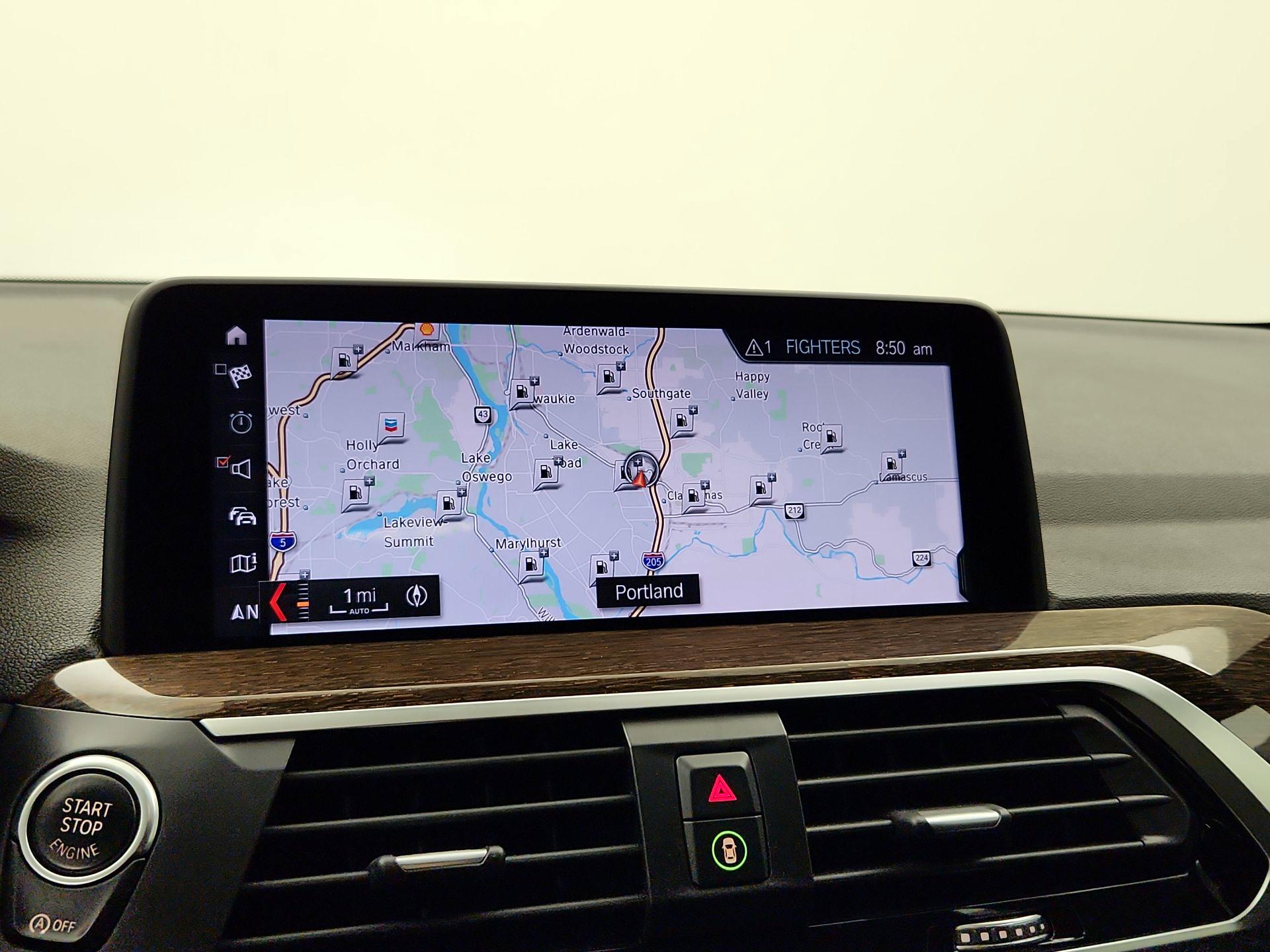 Thumbnail: 2019 BMW X3 - 14