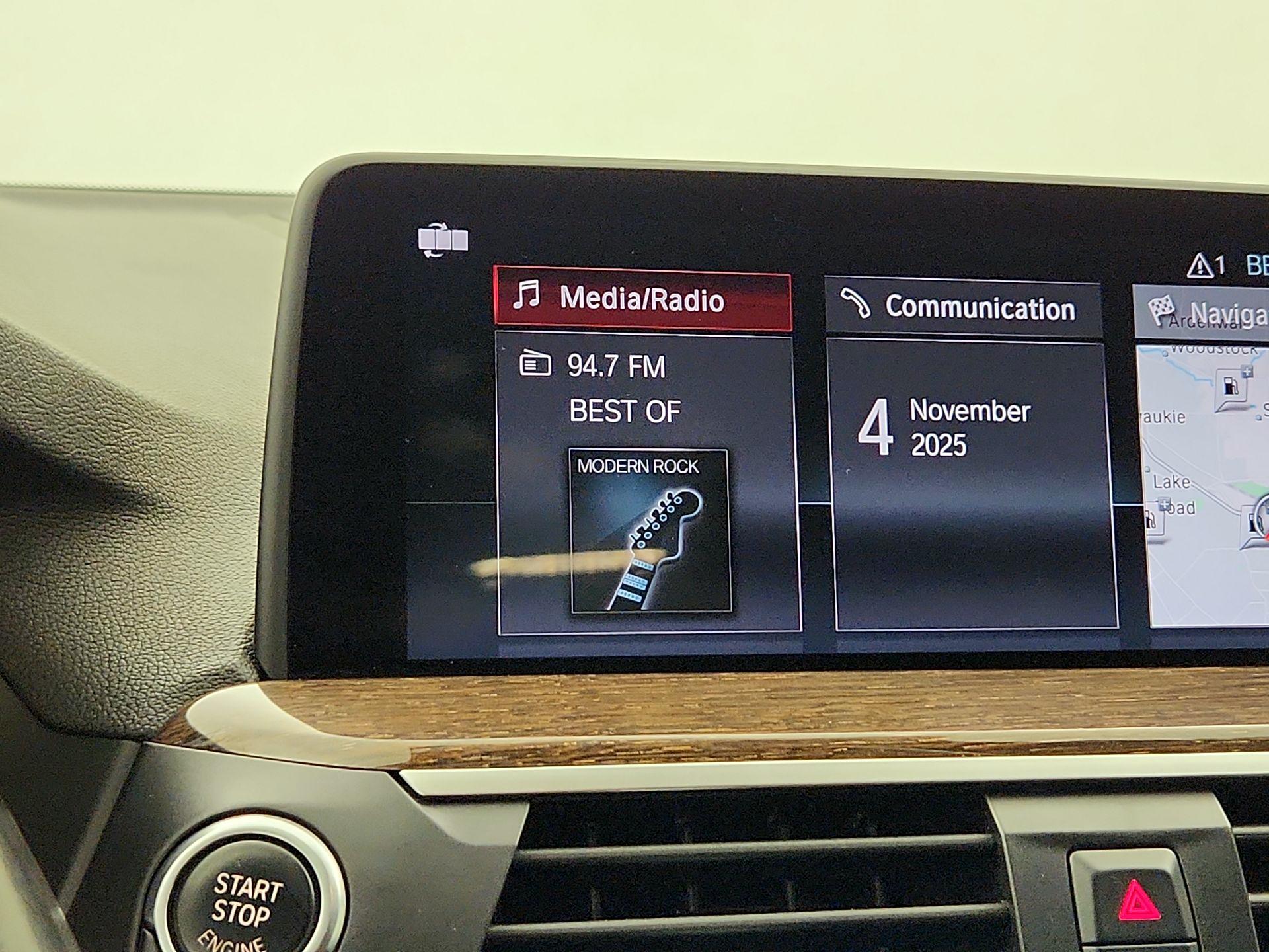 Thumbnail: 2019 BMW X3 - 16