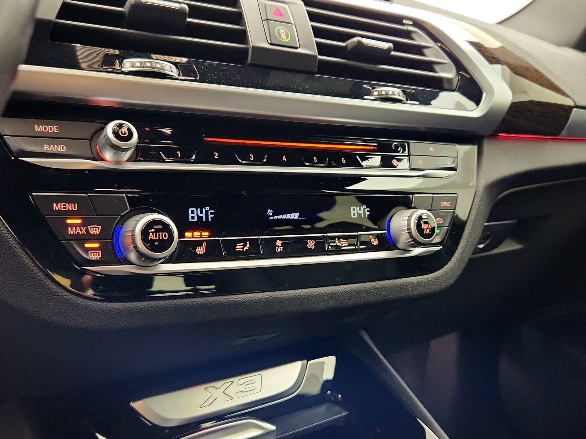 Thumbnail: 2019 BMW X3 - 17