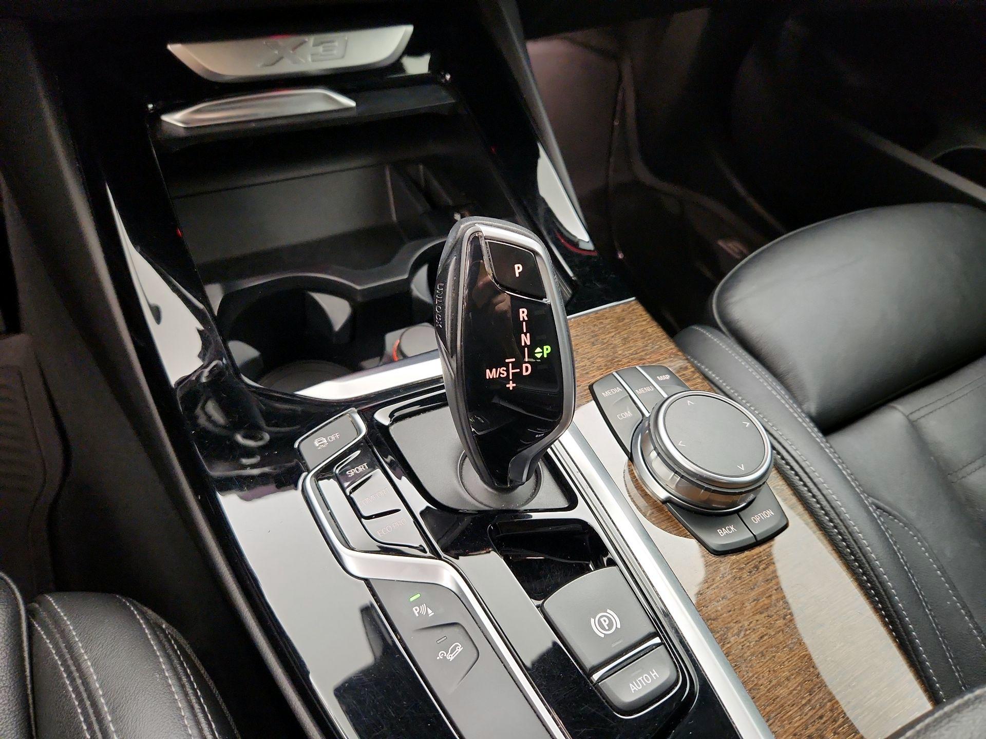 Thumbnail: 2019 BMW X3 - 18