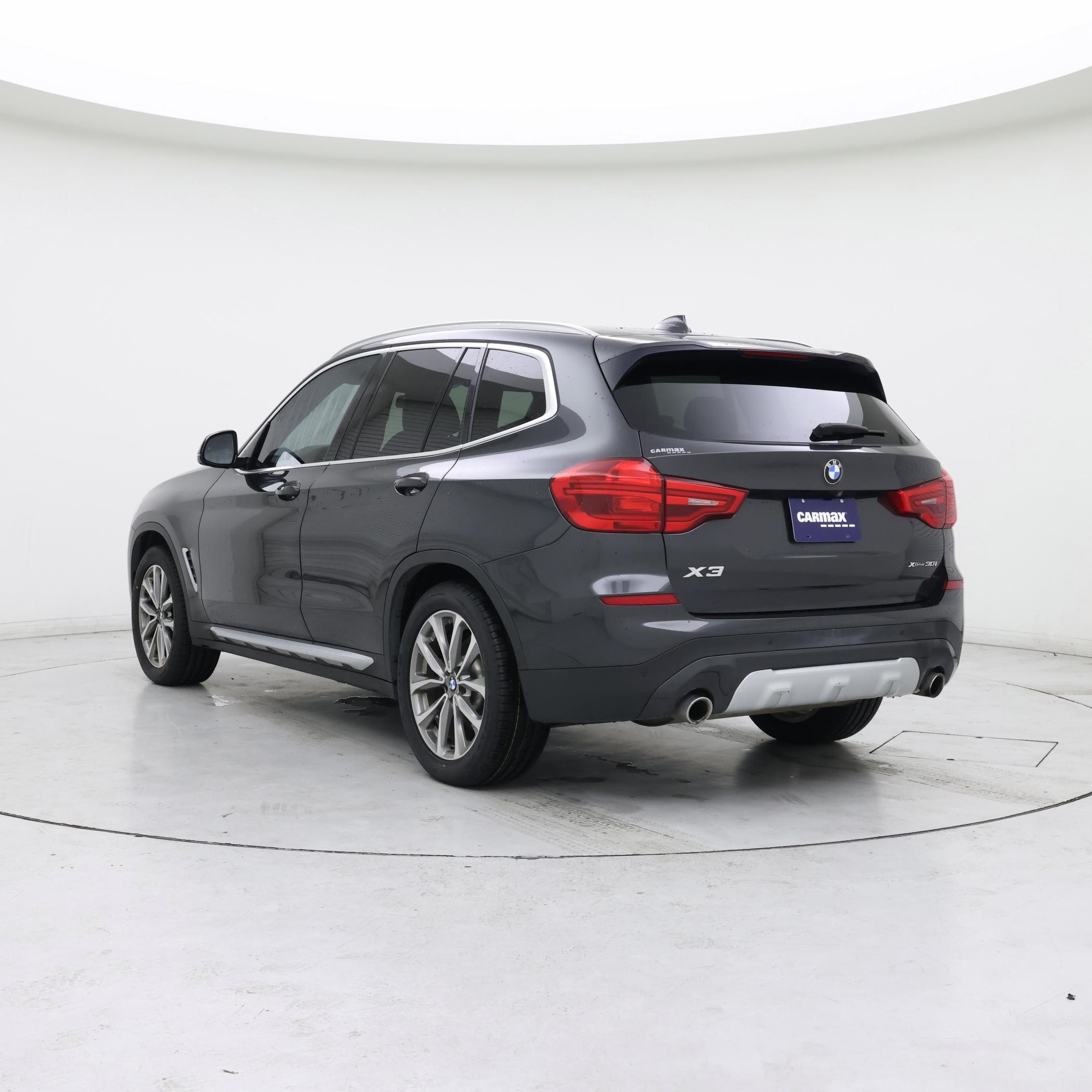 Thumbnail: 2019 BMW X3 - 2