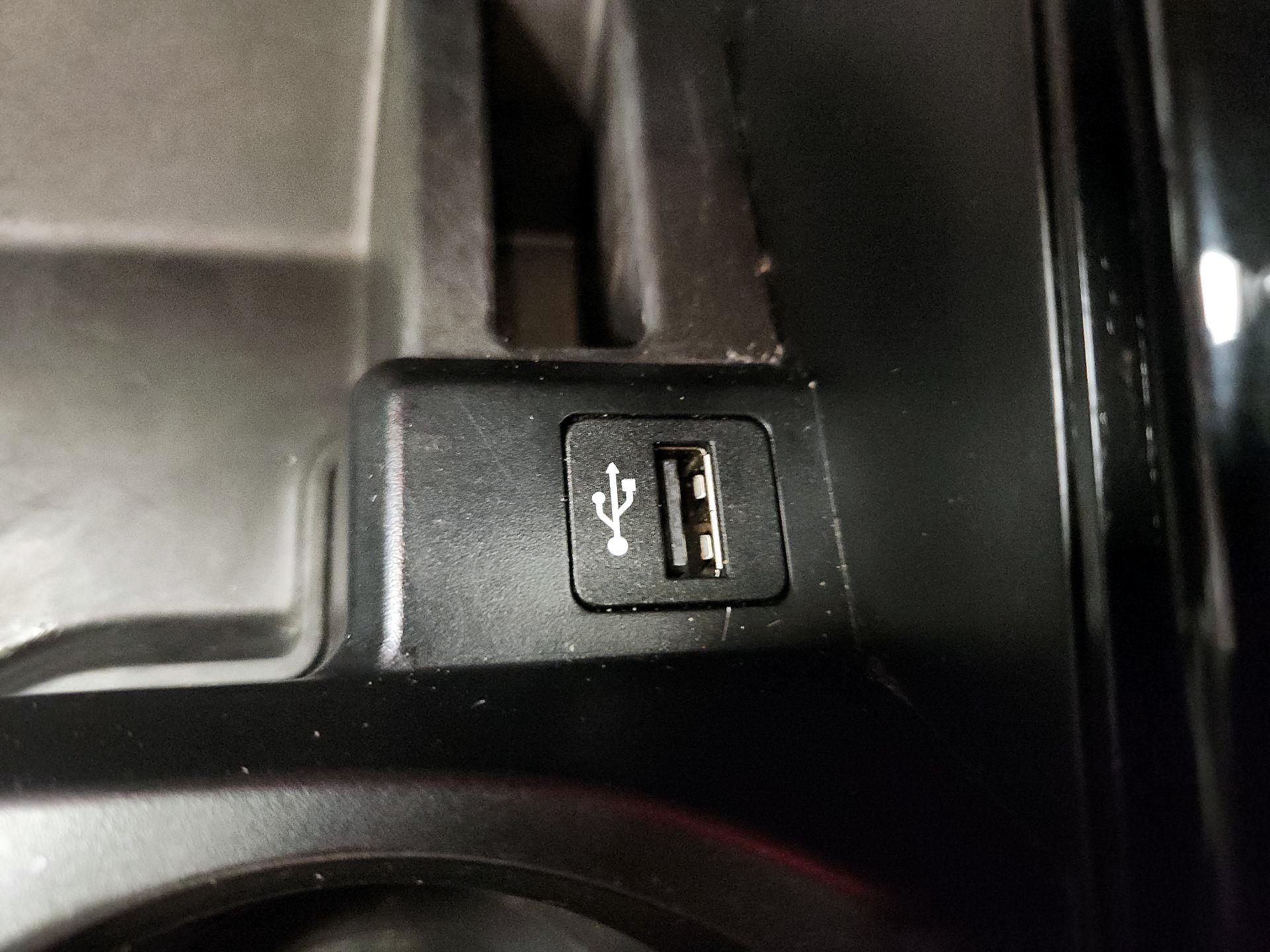 Thumbnail: 2019 BMW X3 - 19