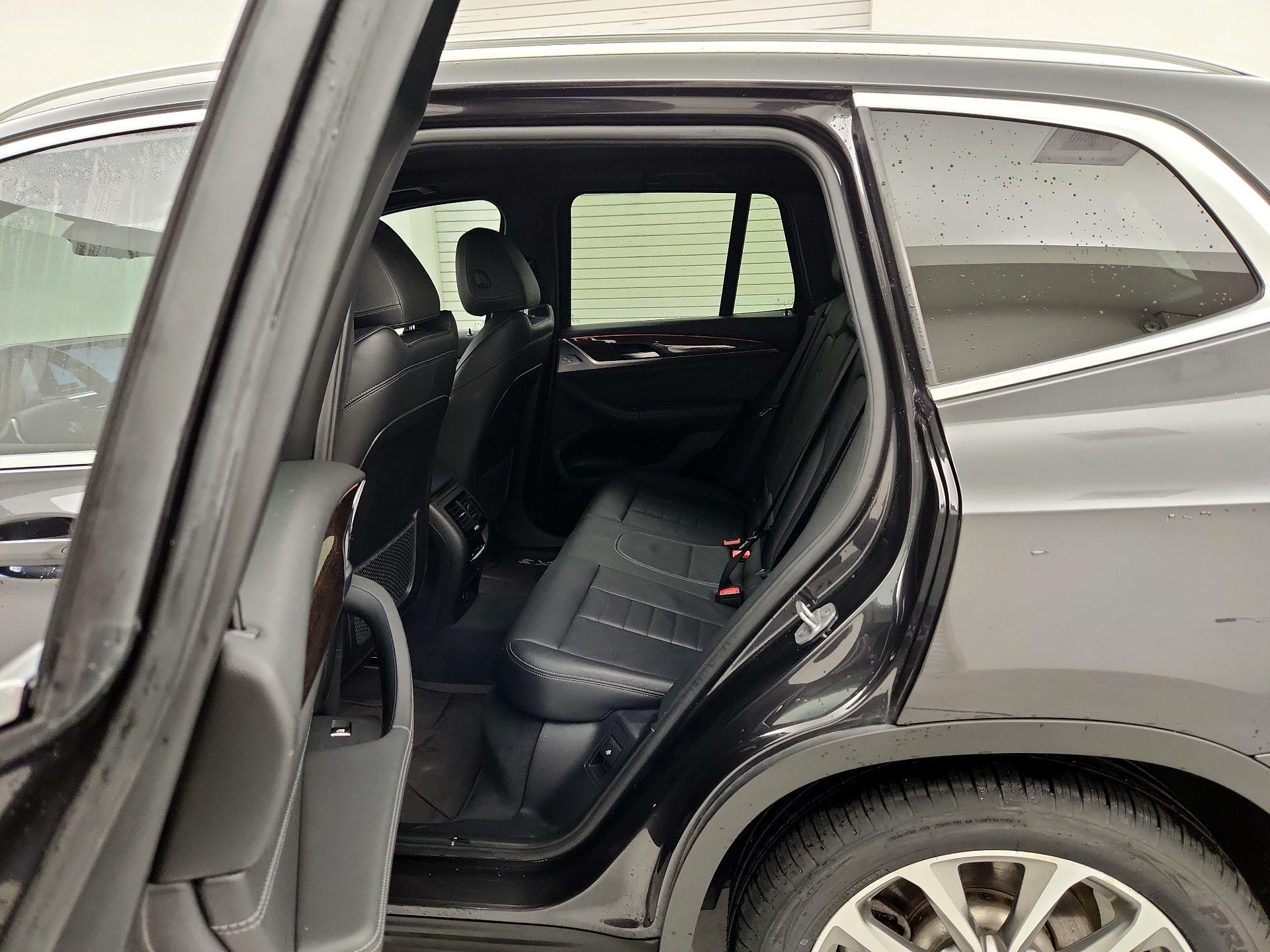 Thumbnail: 2019 BMW X3 - 20