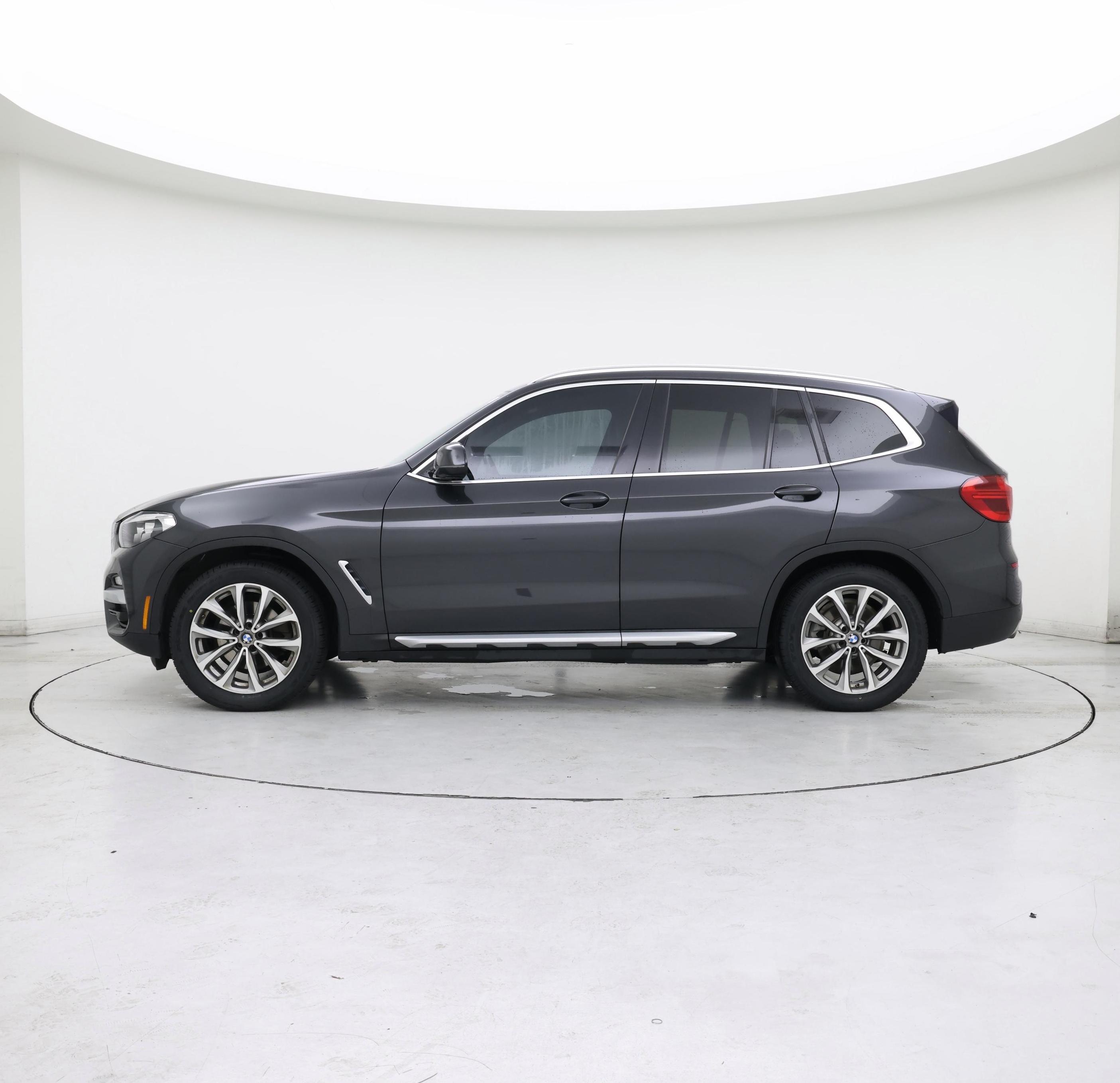 Thumbnail: 2019 BMW X3 - 3