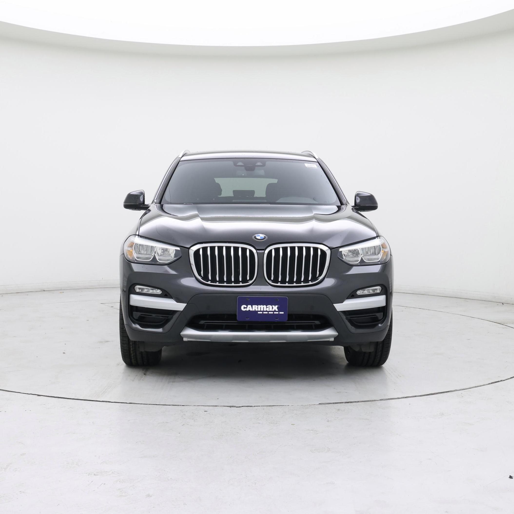 Thumbnail: 2019 BMW X3 - 5