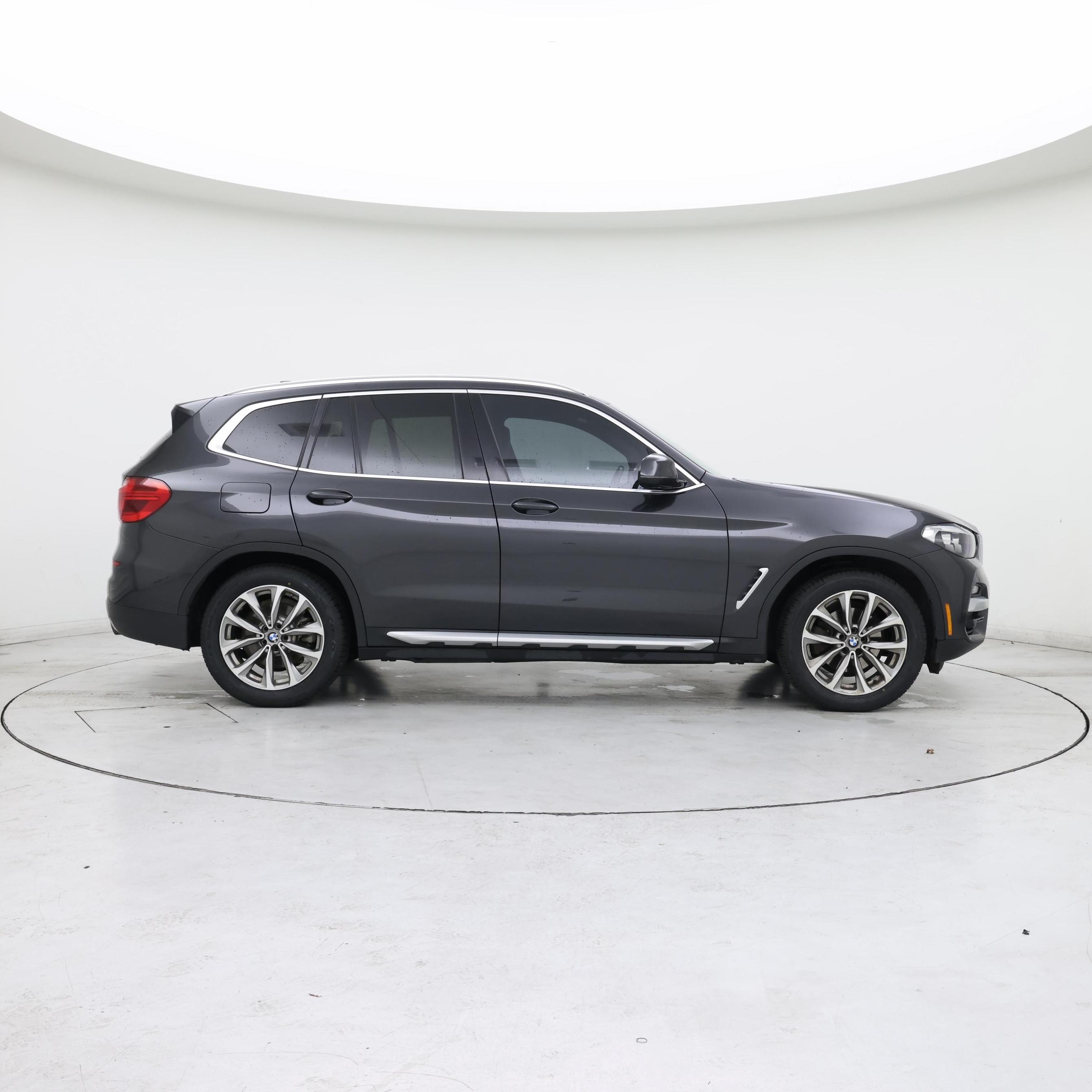 Thumbnail: 2019 BMW X3 - 7