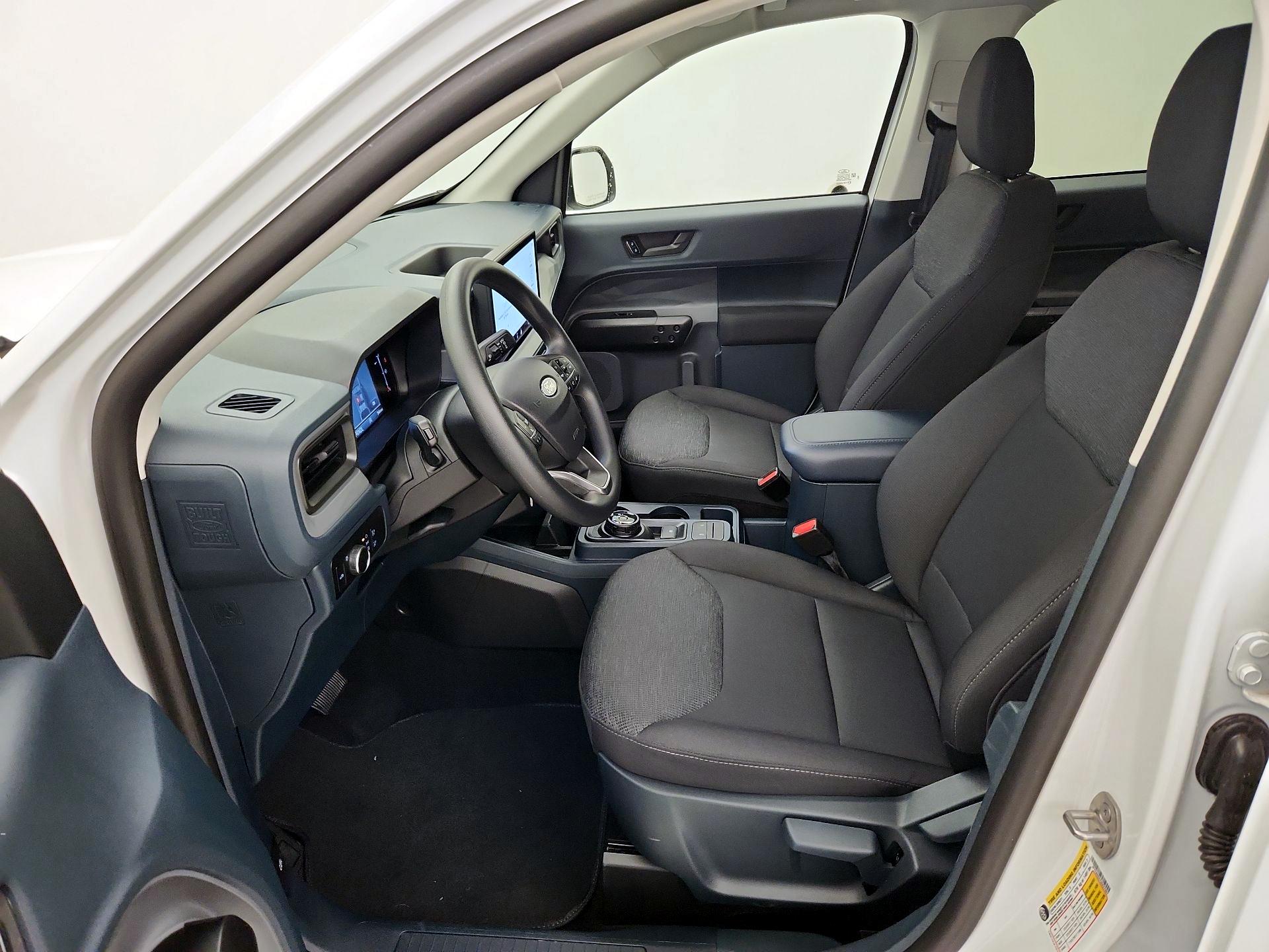 Thumbnail: 2025 Ford Maverick - 11