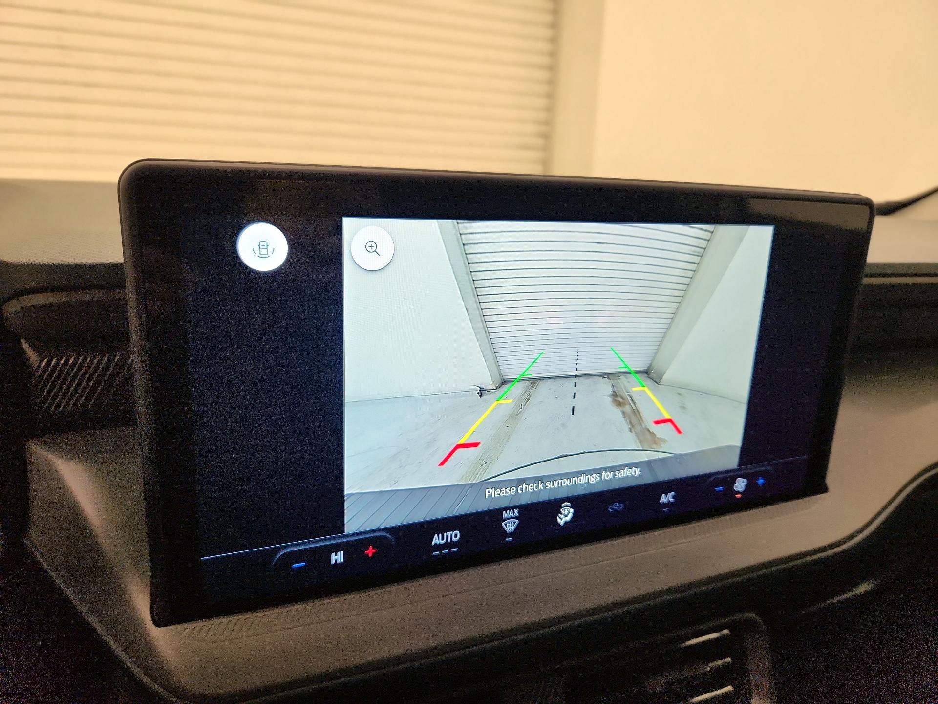 Thumbnail: 2025 Ford Maverick - 14