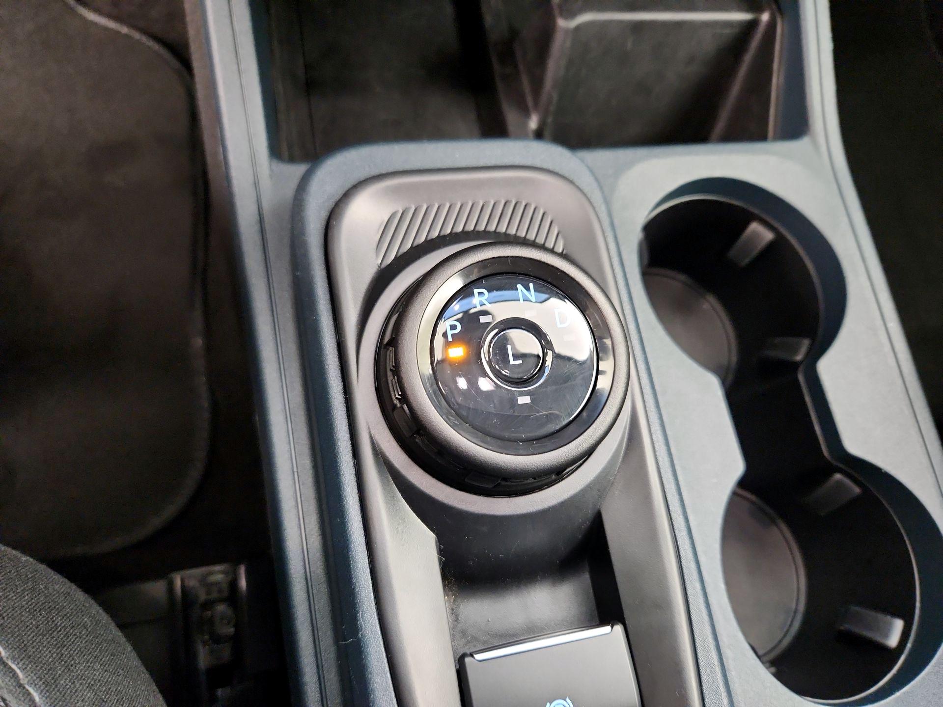 Thumbnail: 2025 Ford Maverick - 17