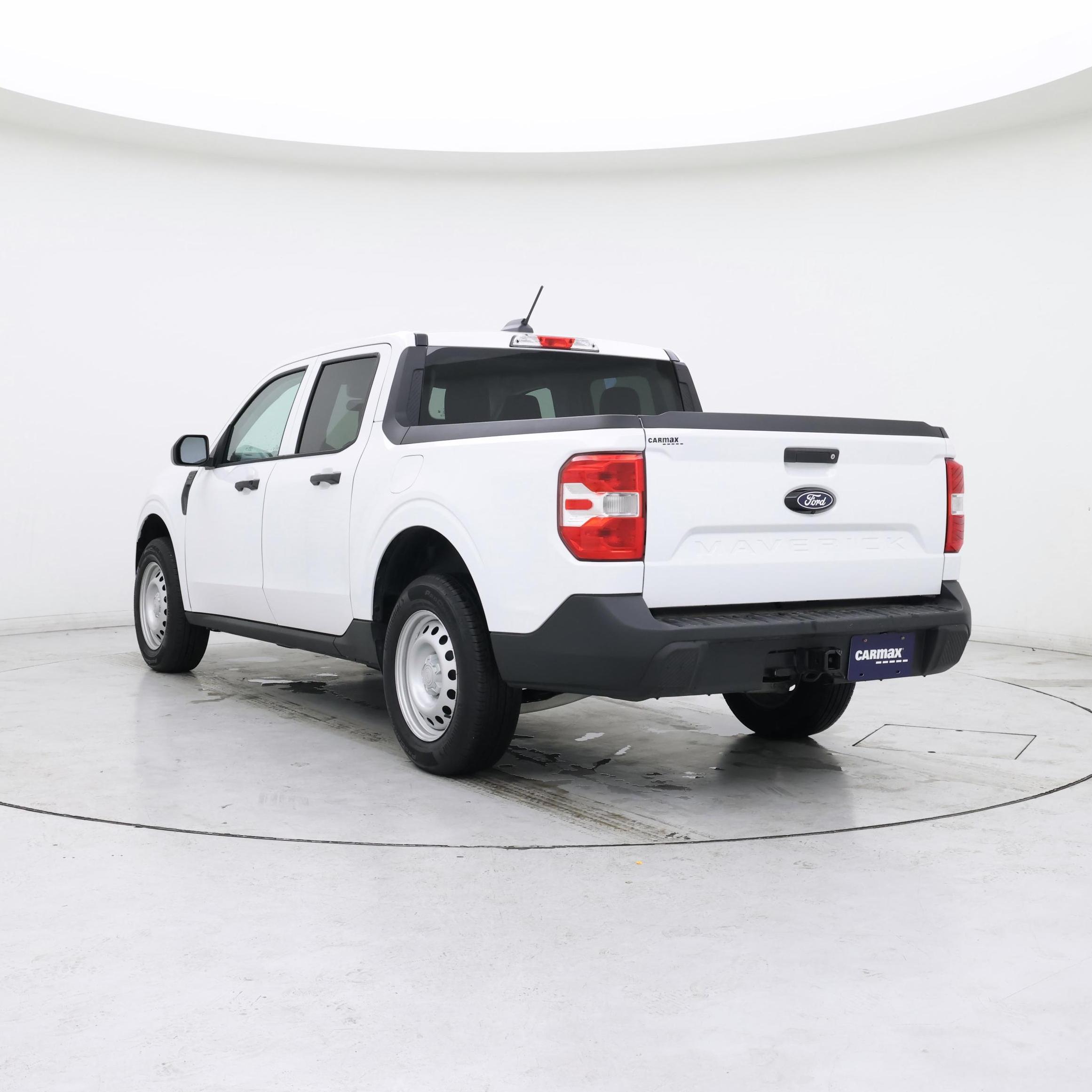 Thumbnail: 2025 Ford Maverick - 2