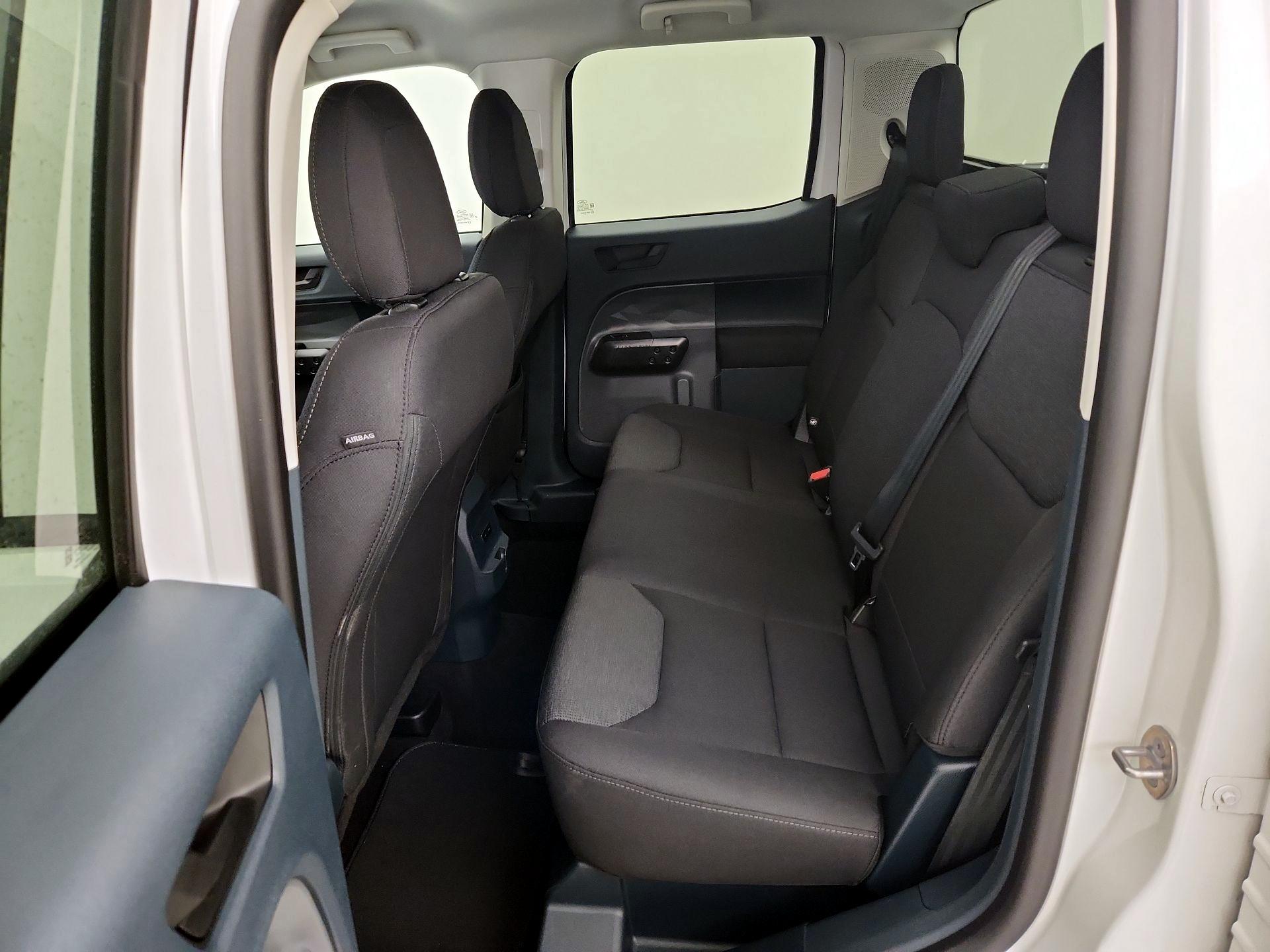 Thumbnail: 2025 Ford Maverick - 19