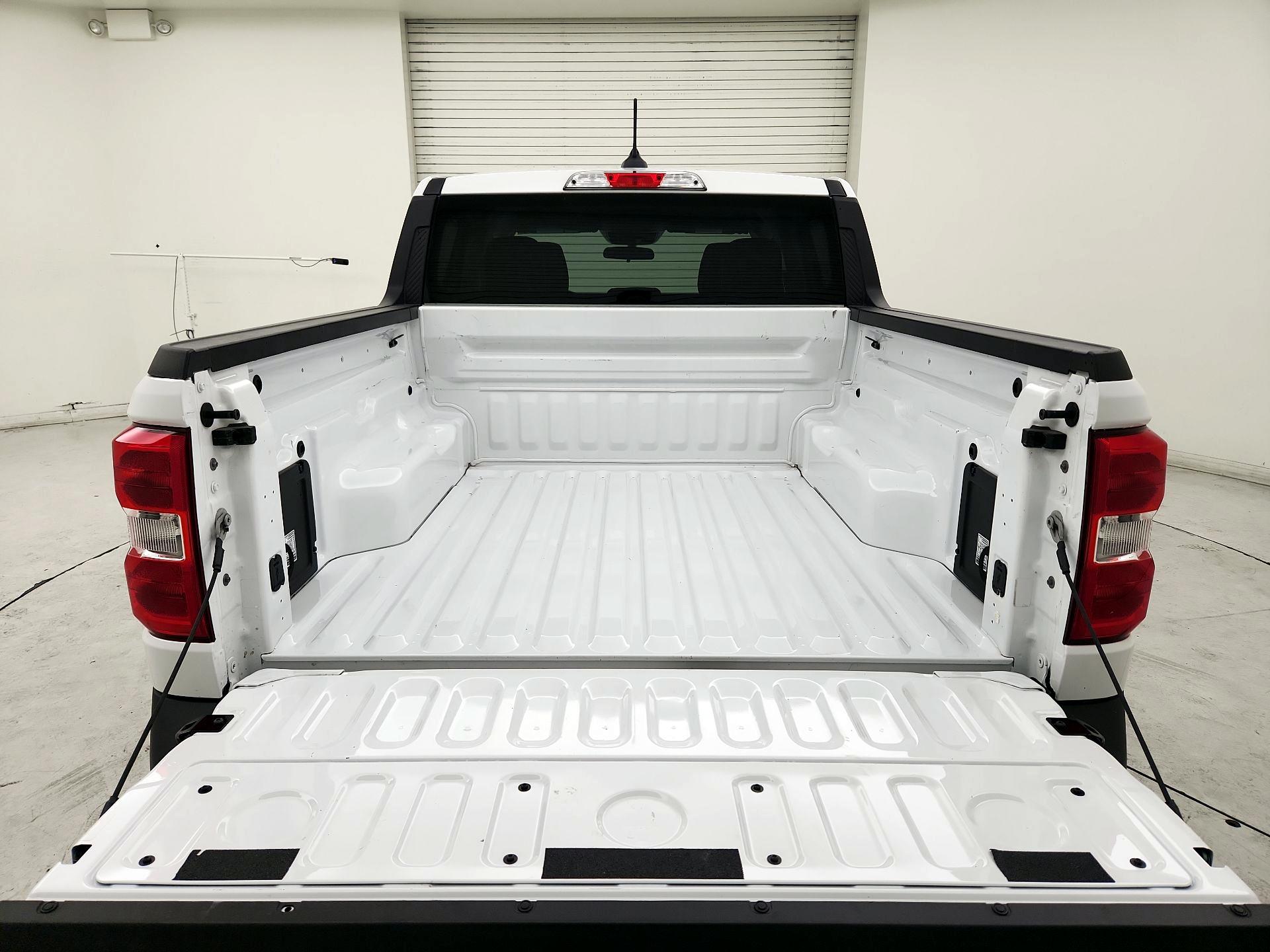 Thumbnail: 2025 Ford Maverick - 20