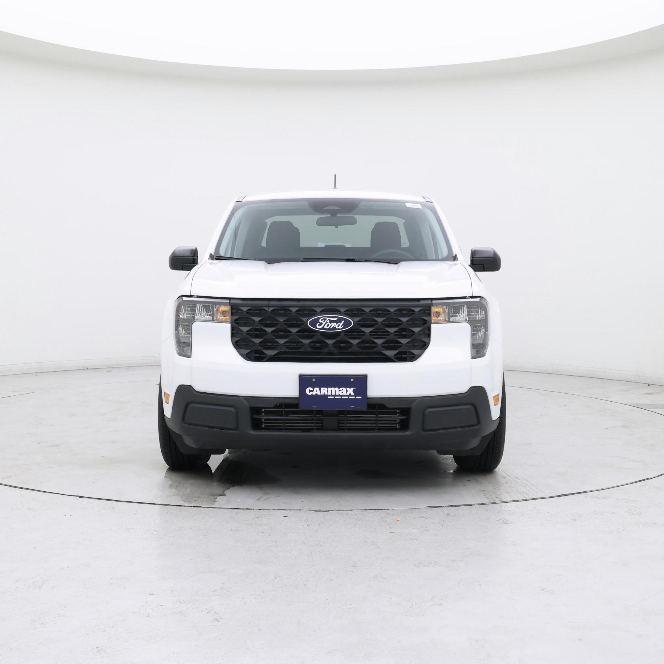 Thumbnail: 2025 Ford Maverick - 5