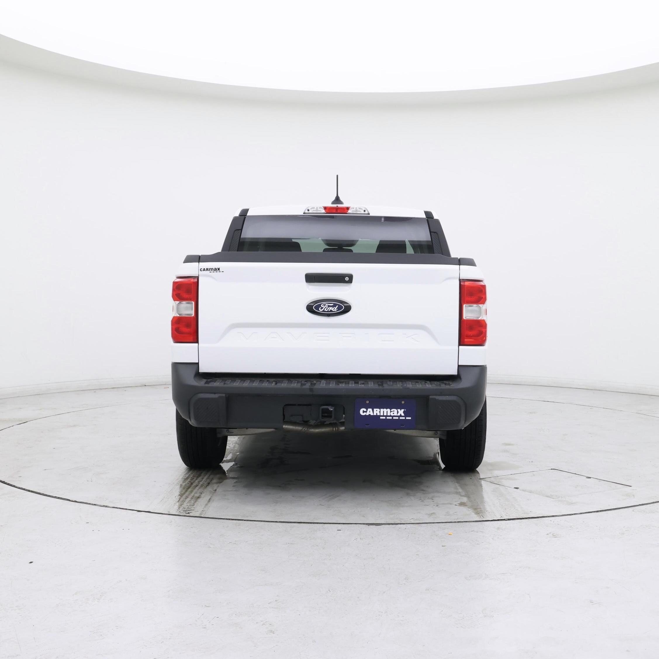 Thumbnail: 2025 Ford Maverick - 6