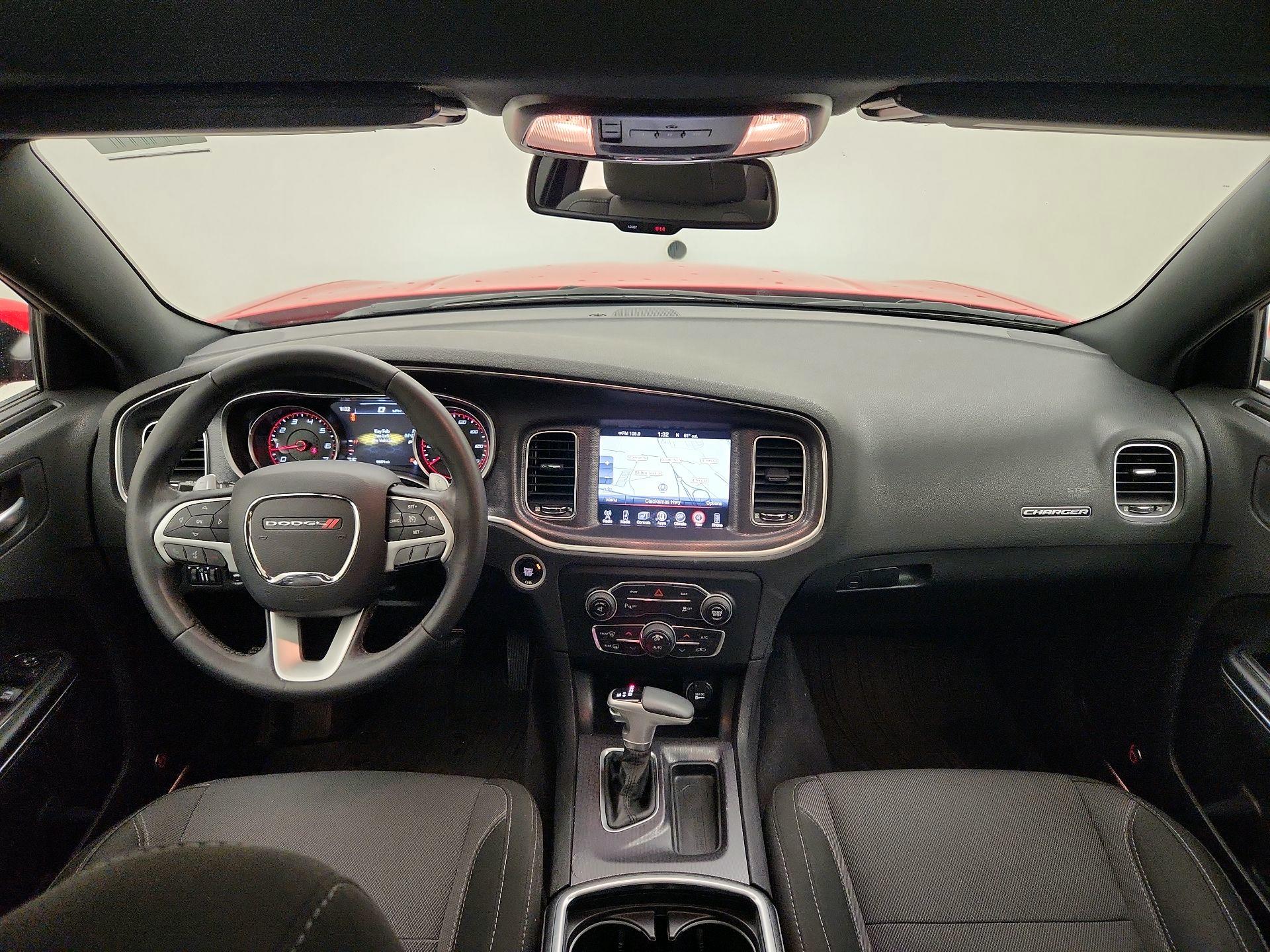 Thumbnail: 2016 Dodge Charger - 9