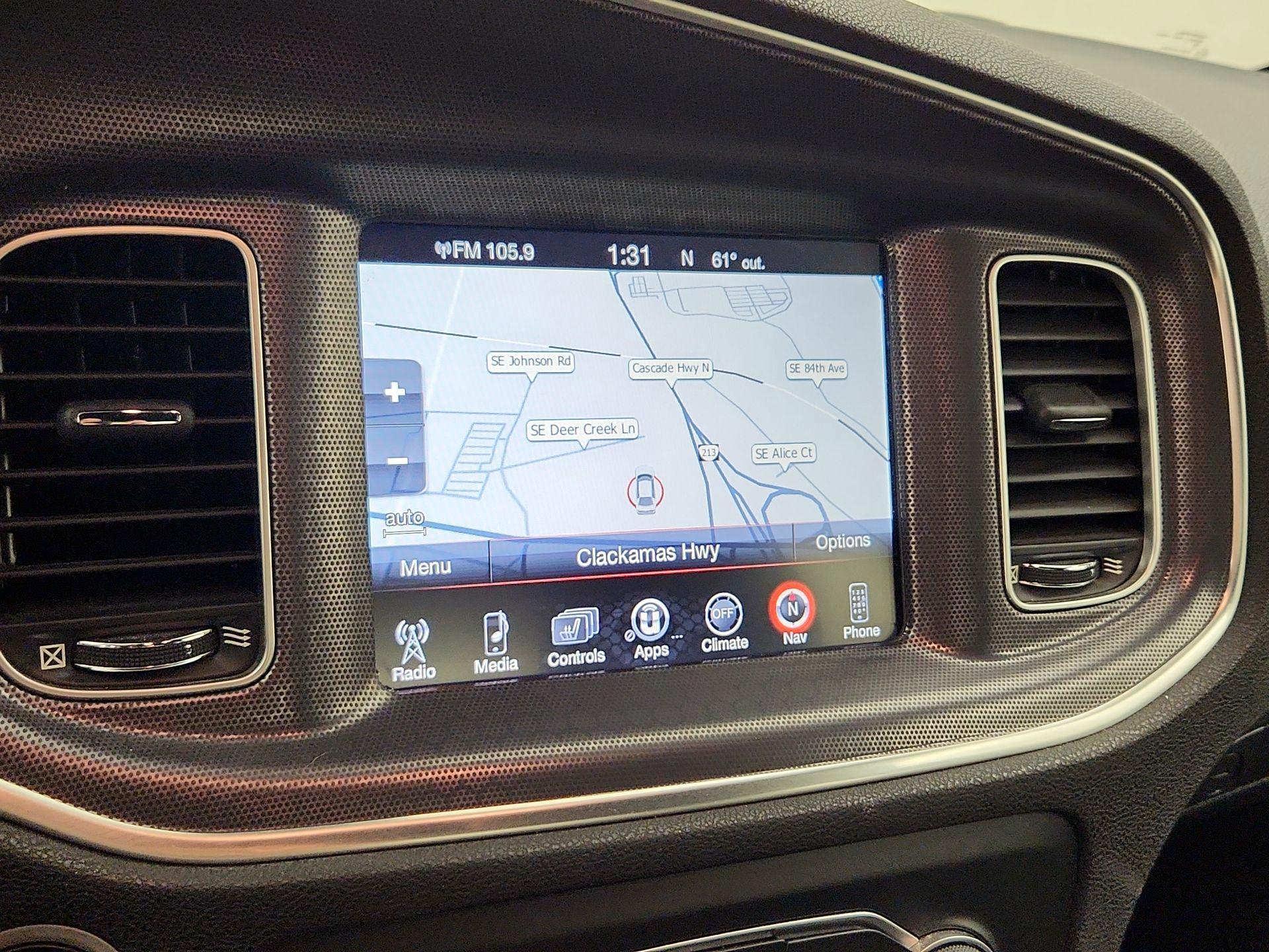 Thumbnail: 2016 Dodge Charger - 14