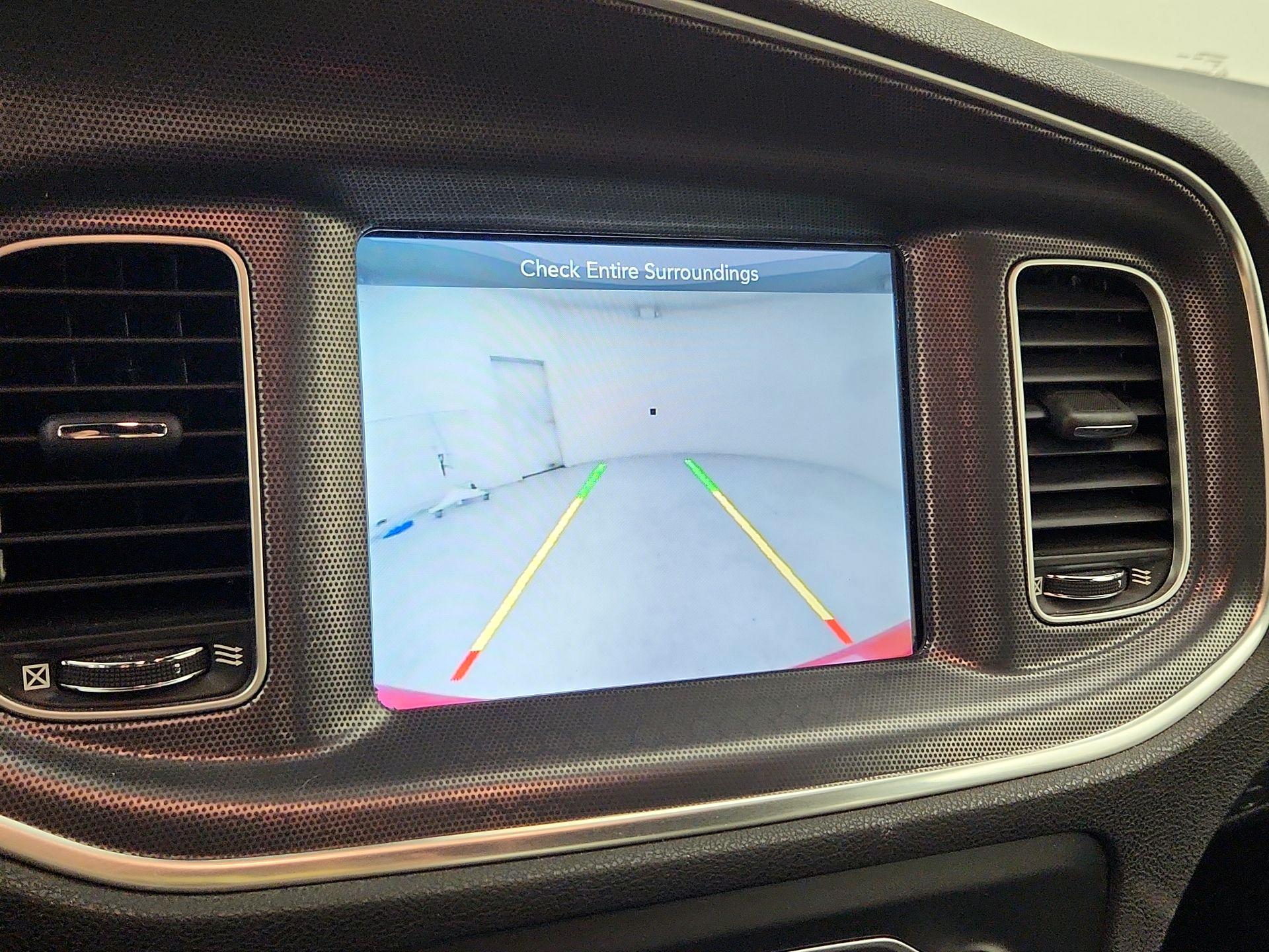 Thumbnail: 2016 Dodge Charger - 15