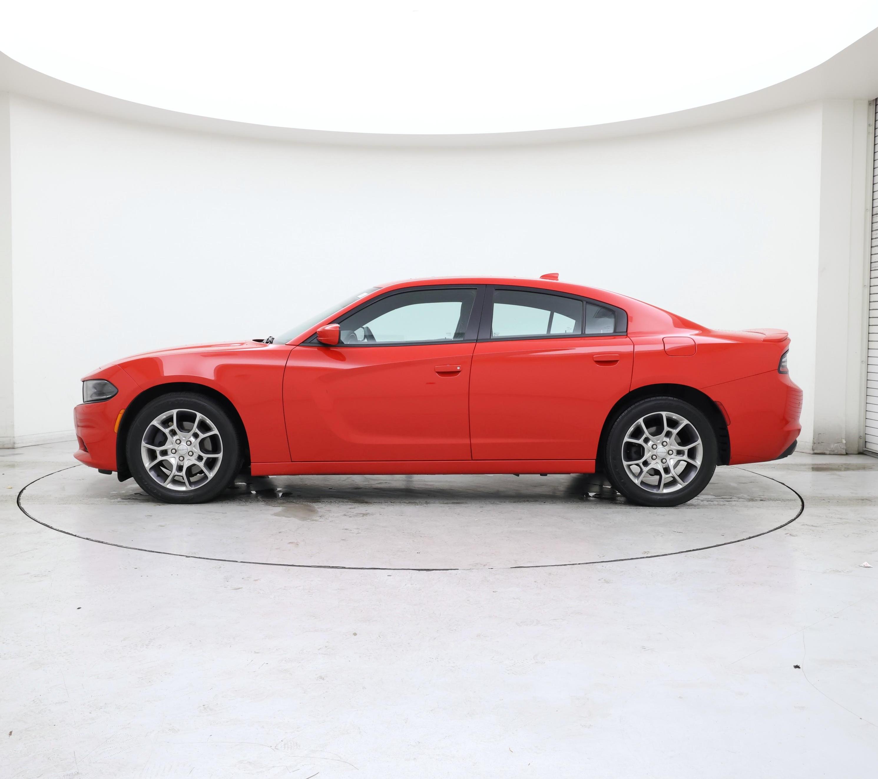 Thumbnail: 2016 Dodge Charger - 3