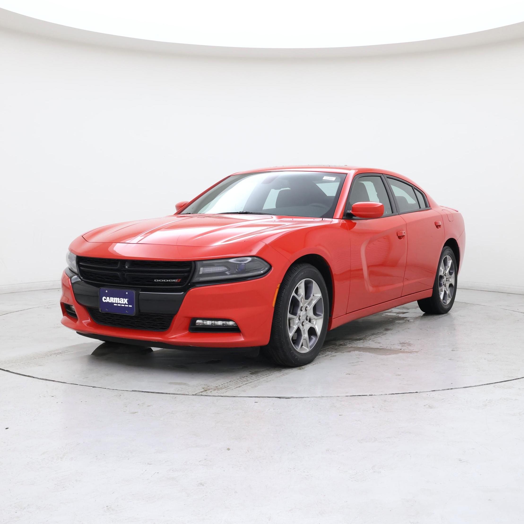 Thumbnail: 2016 Dodge Charger - 4