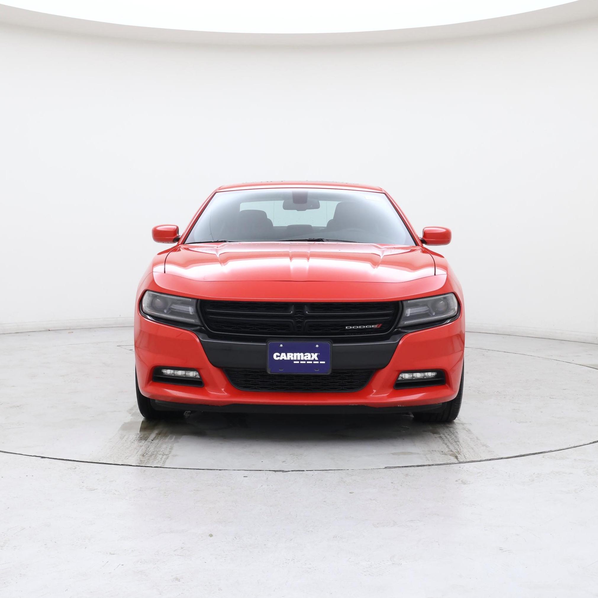Thumbnail: 2016 Dodge Charger - 5