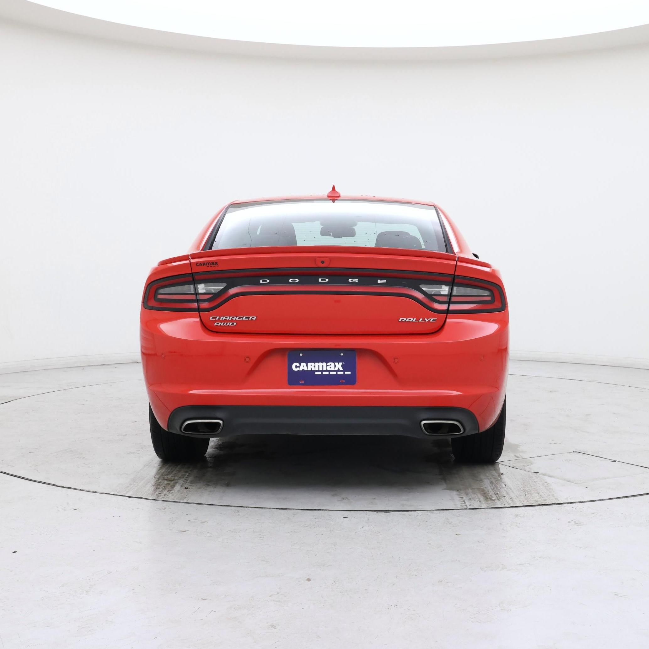 Thumbnail: 2016 Dodge Charger - 6