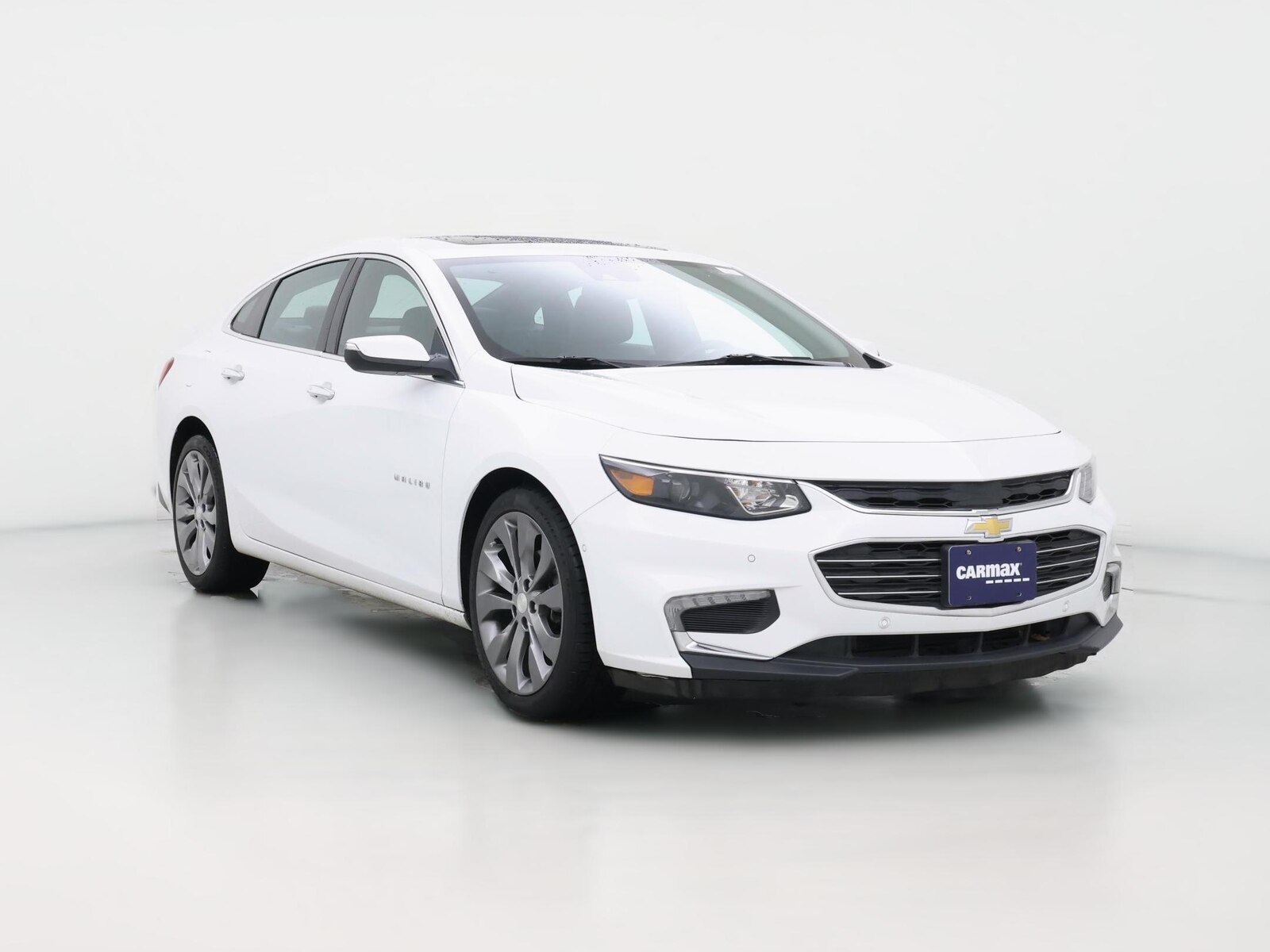2016 Chevrolet Malibu 2LZ Premier