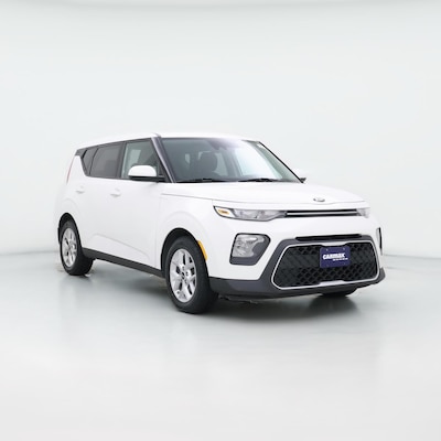 2020 Kia Soul S